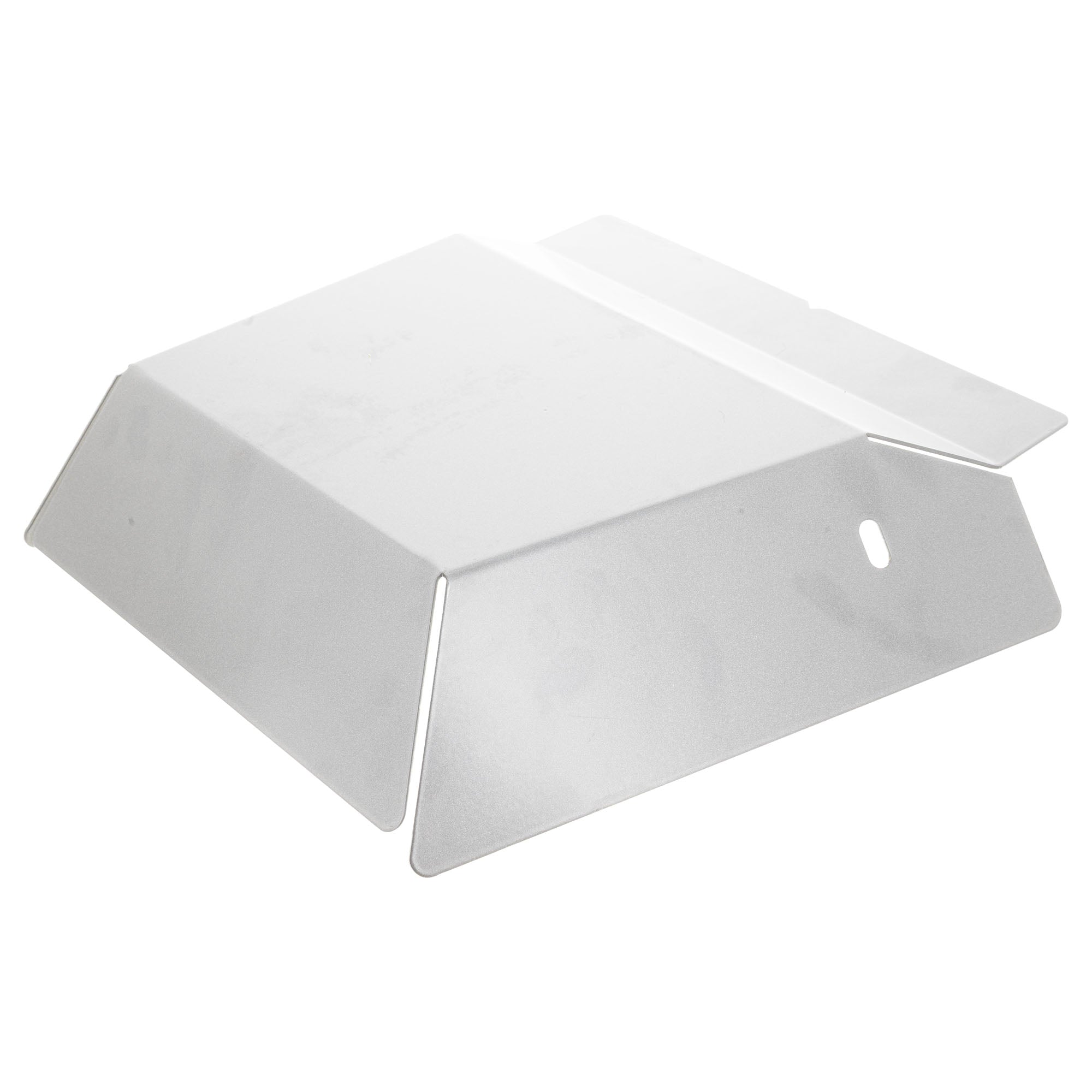 Spartan Mowers 439-0092-00-P11 Right Pulley Cover