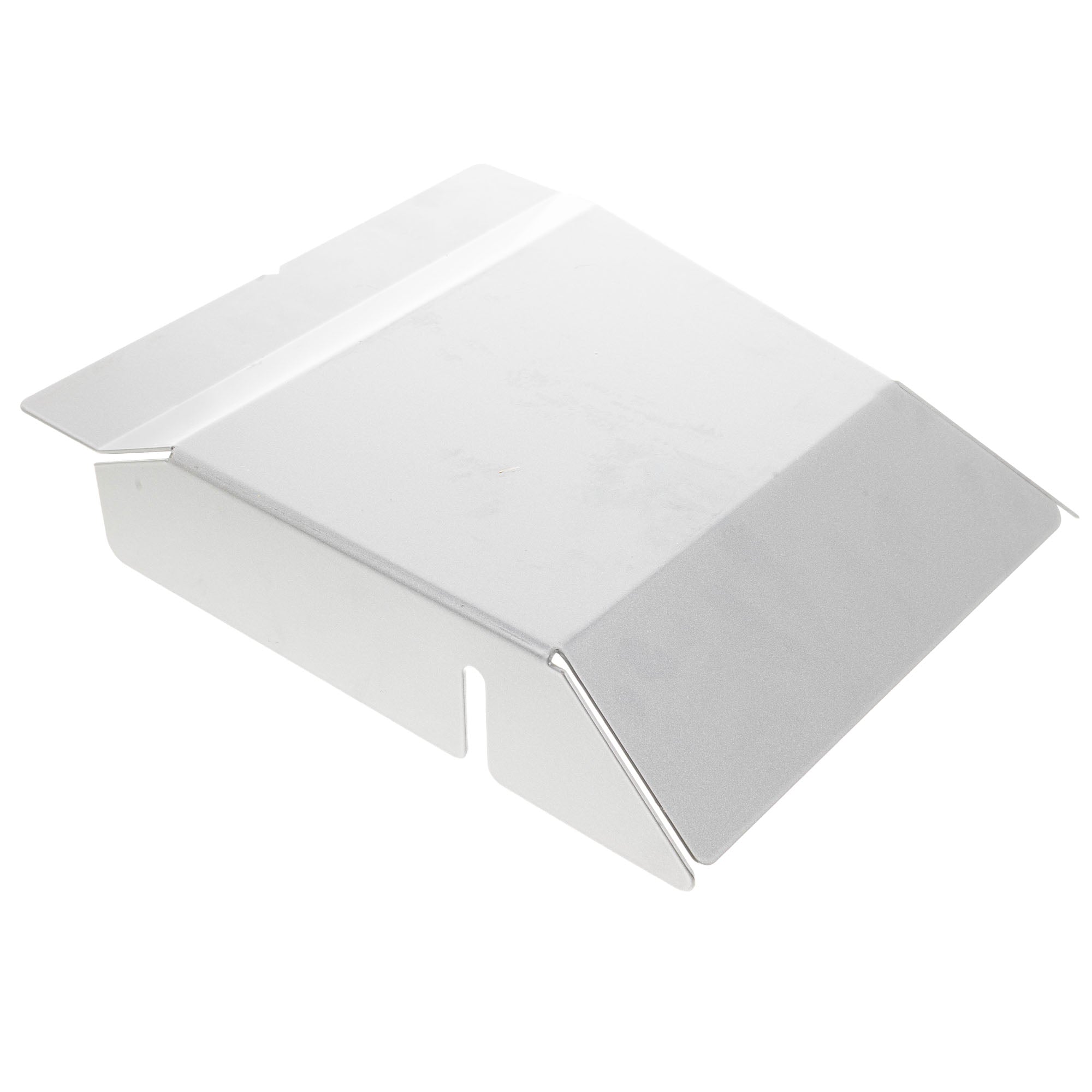 Spartan Mowers 439-0092-00-P11 Right Pulley Cover