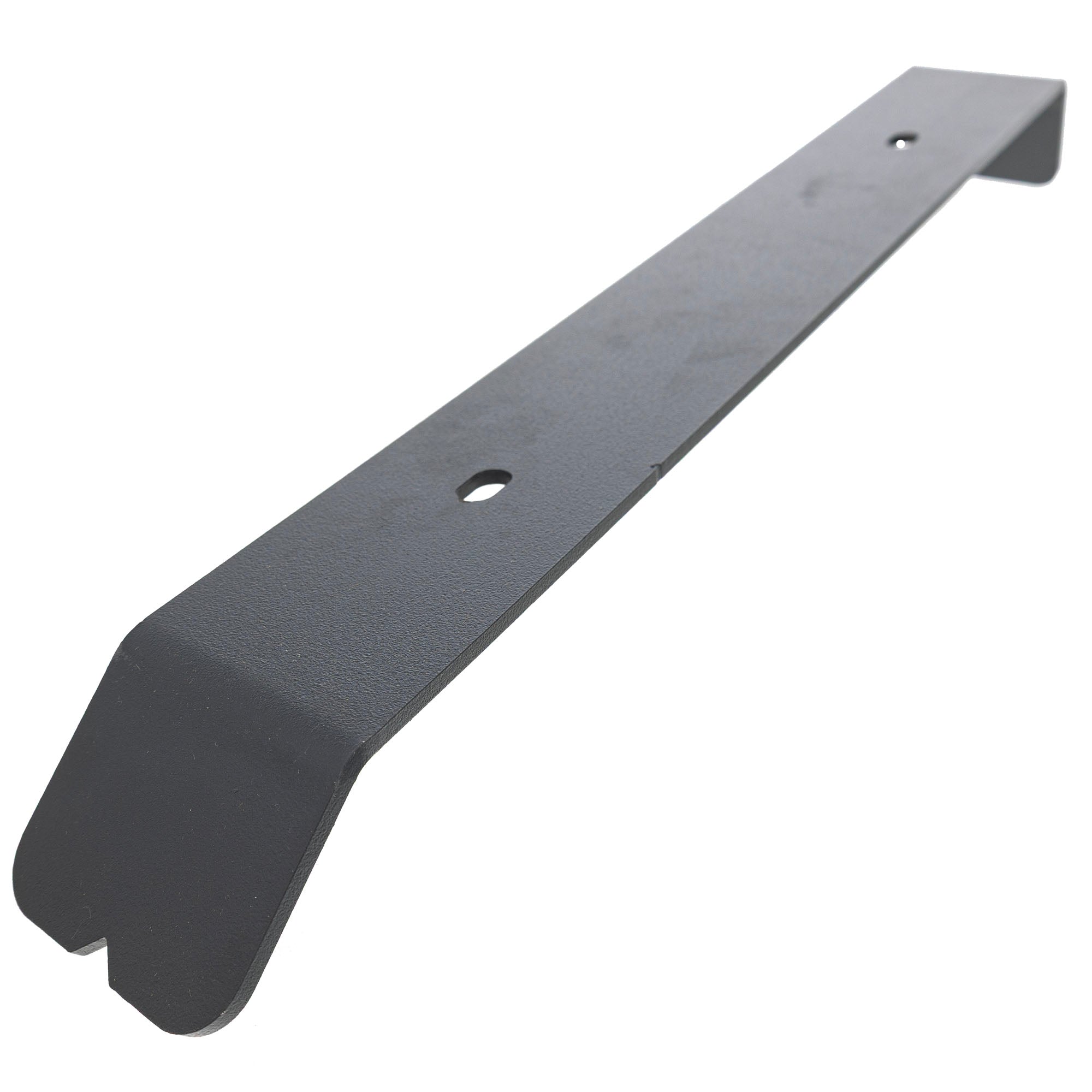 Spartan Mowers 439-0190-00-P11 2020 Deck Chute Hinge Backer Bracket