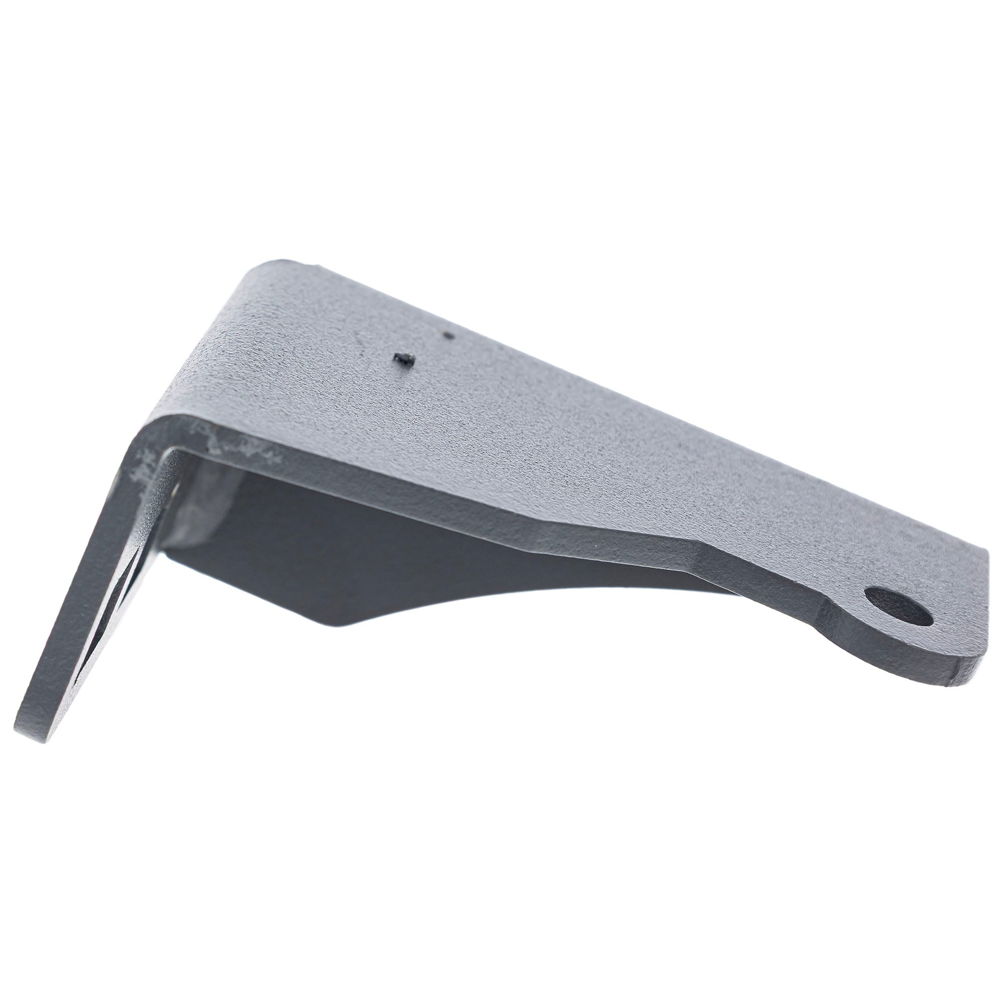 Spartan Mowers 439-0335-00-P11 Deck Belt Idler Damper Mounting Bracket