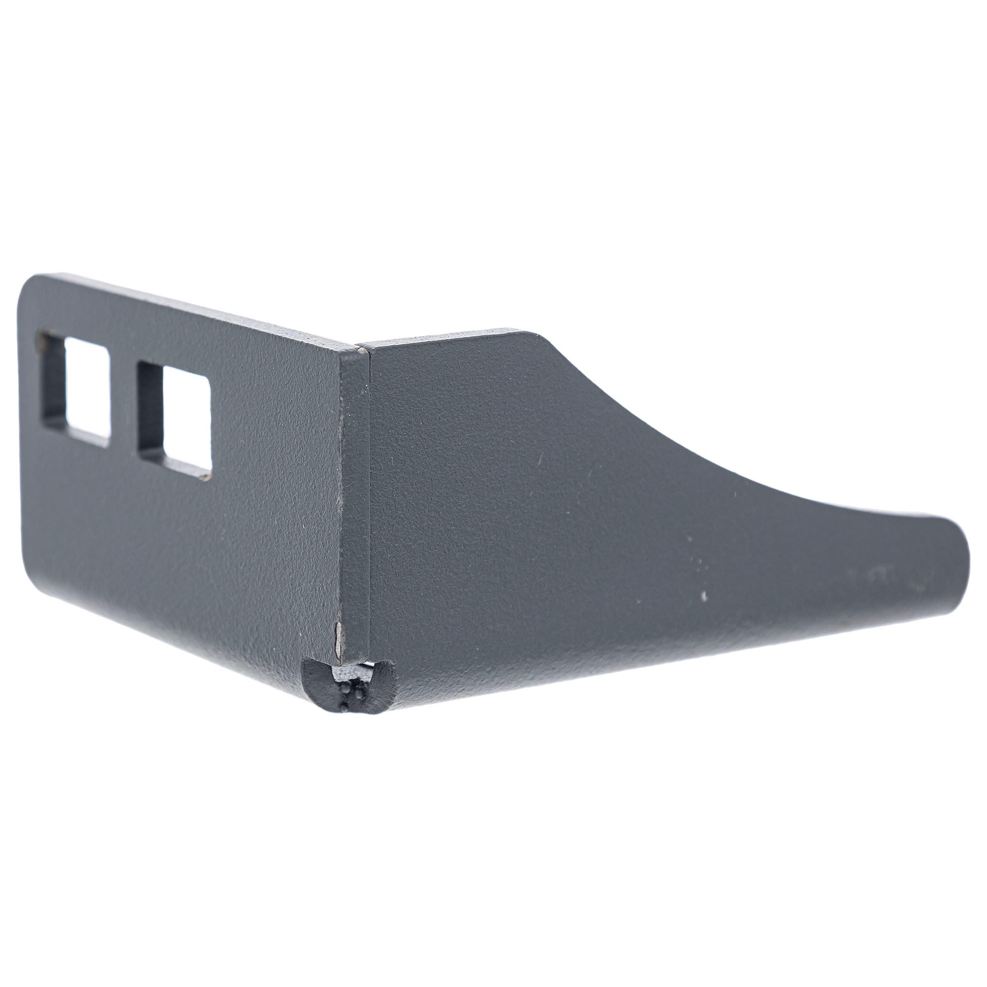 Spartan Mowers 439-0335-00-P11 Deck Belt Idler Damper Mounting Bracket