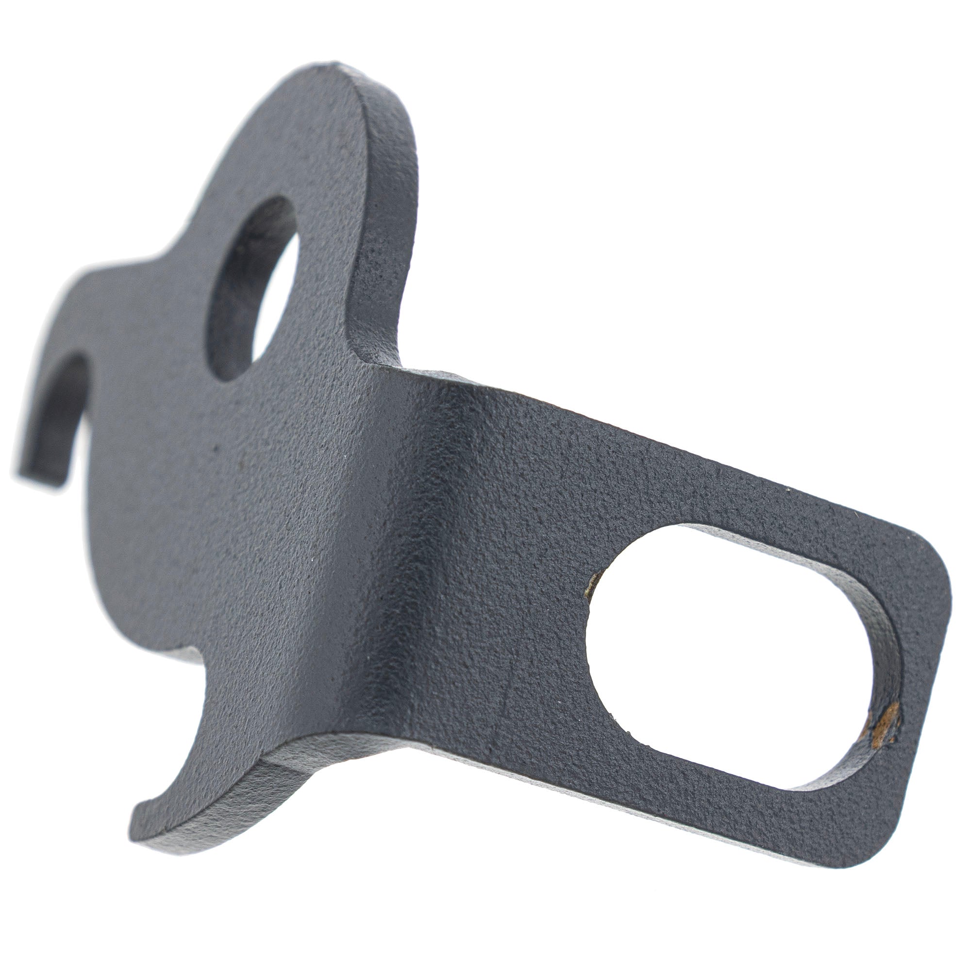 Spartan Mowers 439-0435-00-P11 Quick Shield Gate Bracket