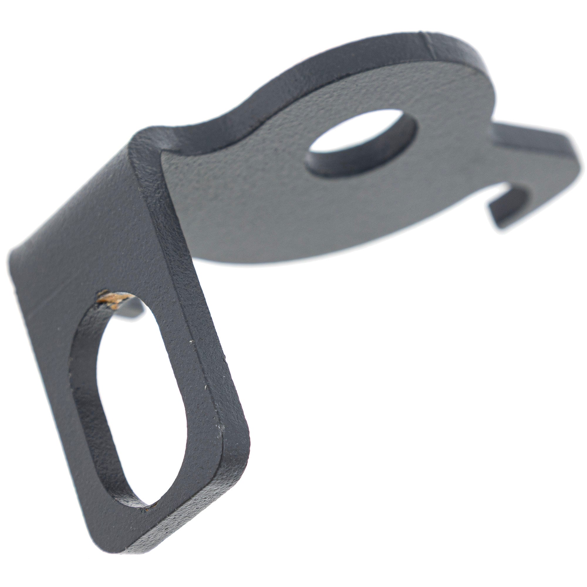 Spartan Mowers 439-0435-00-P11 Quick Shield Gate Bracket