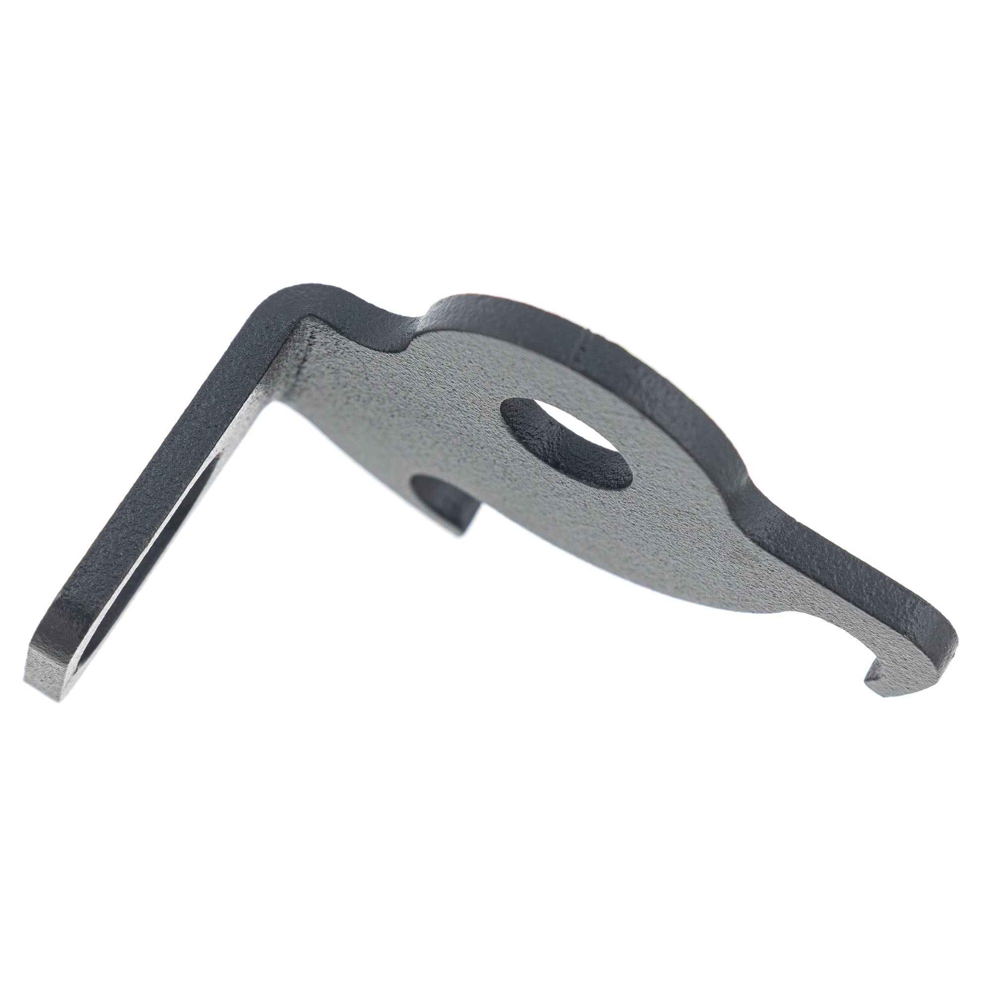 Spartan Mowers 439-0435-00-P11 Quick Shield Gate Bracket