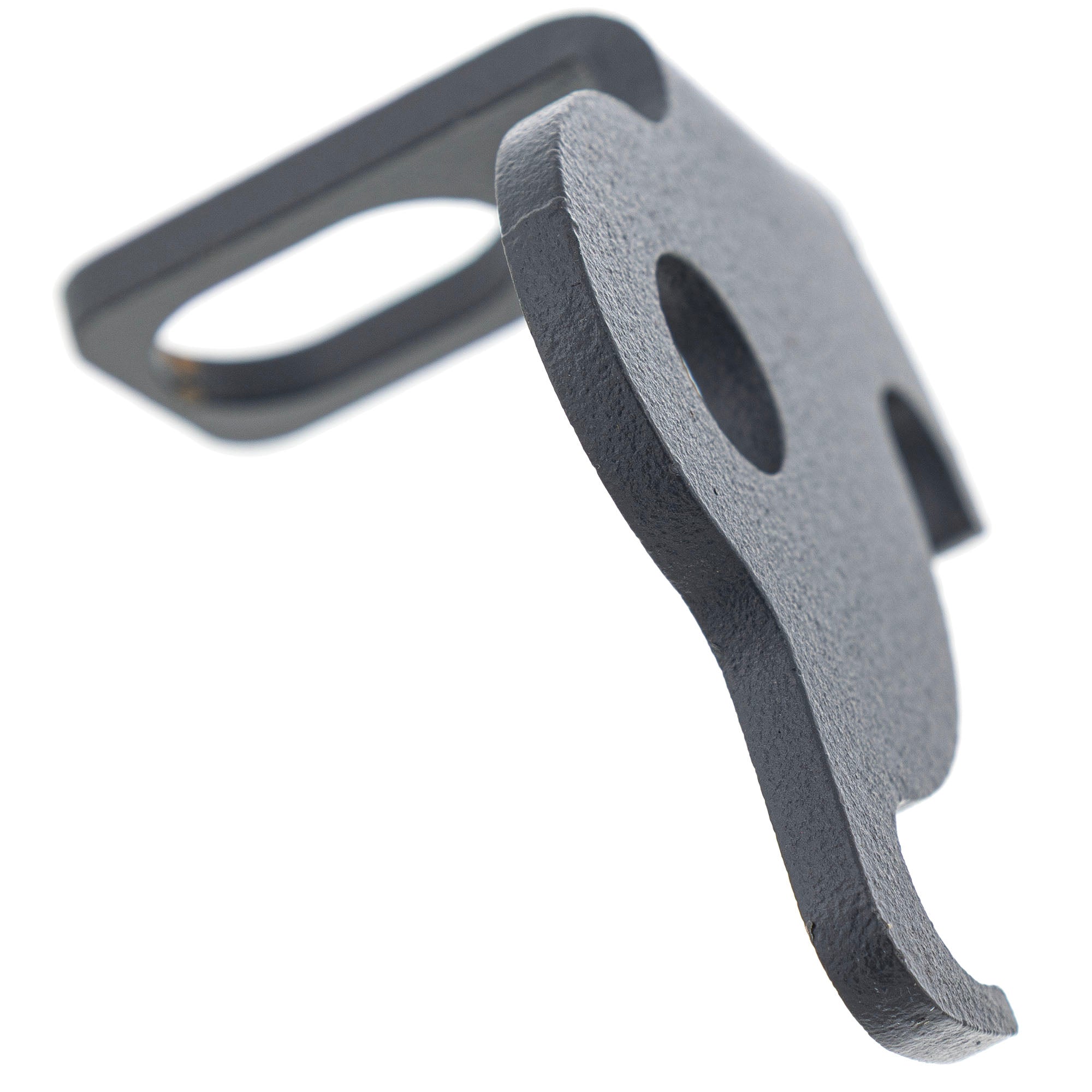Spartan Mowers 439-0435-00-P11 Quick Shield Gate Bracket