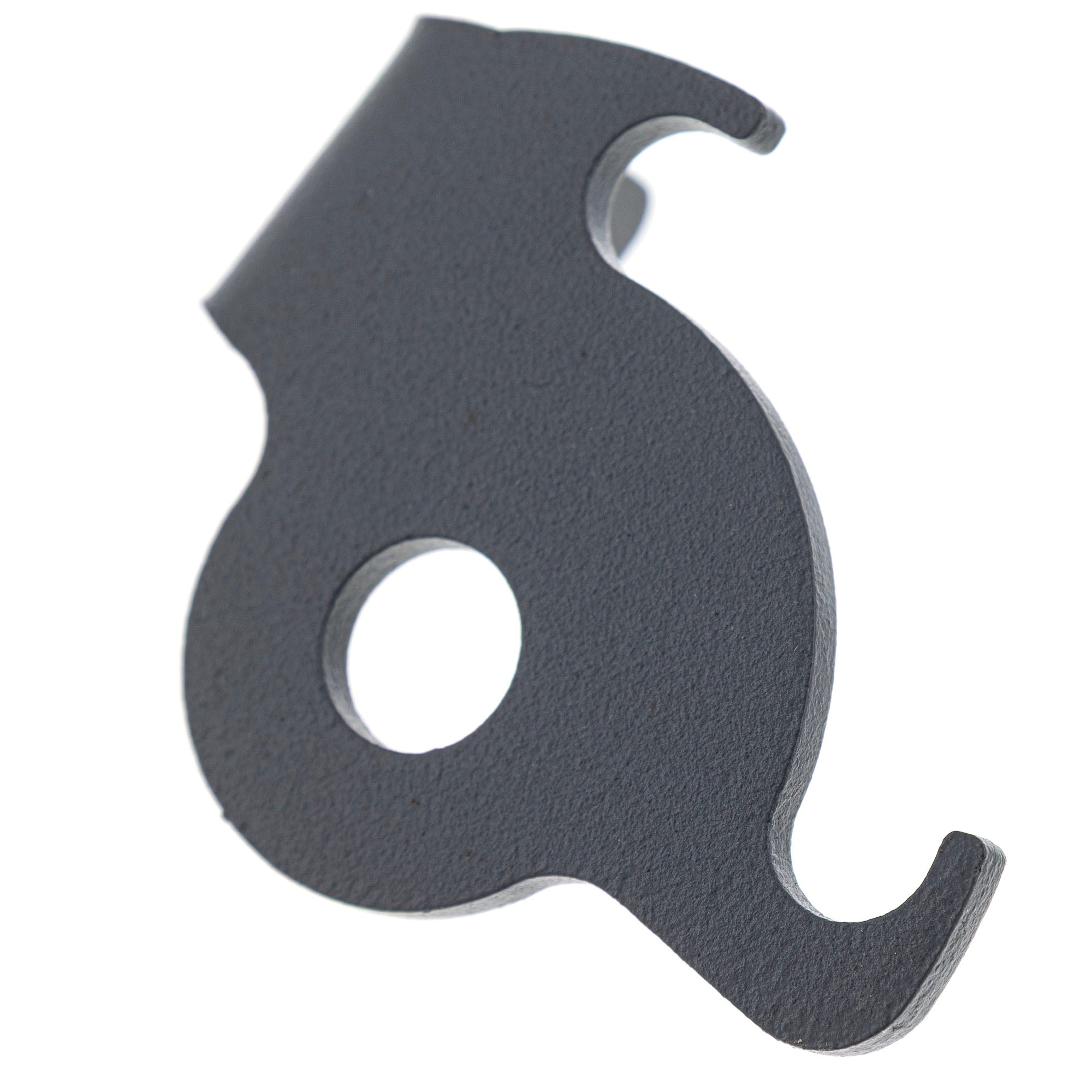 Spartan Mowers 439-0435-00-P11 Quick Shield Gate Bracket