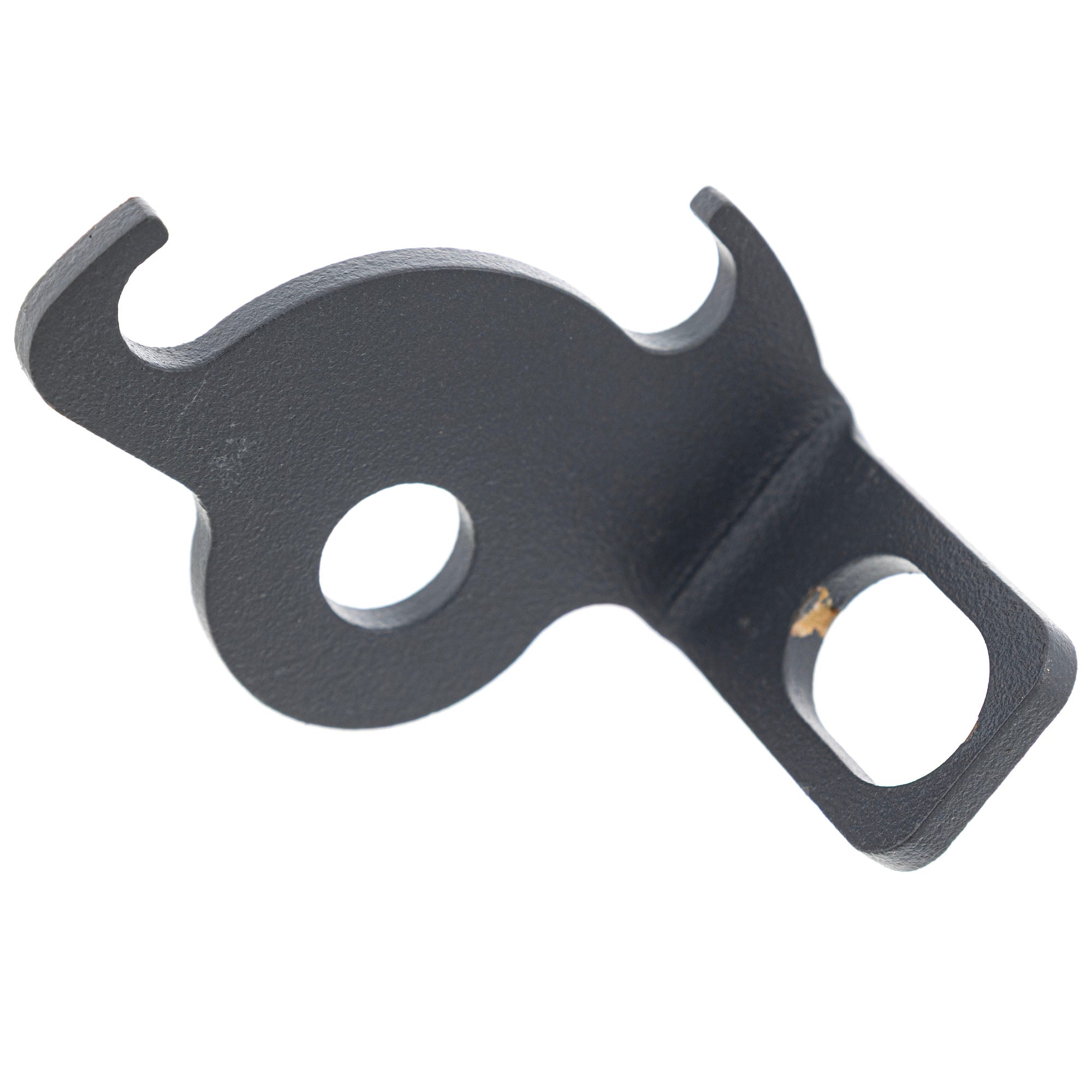 Spartan Mowers 439-0435-00-P11 Quick Shield Gate Bracket