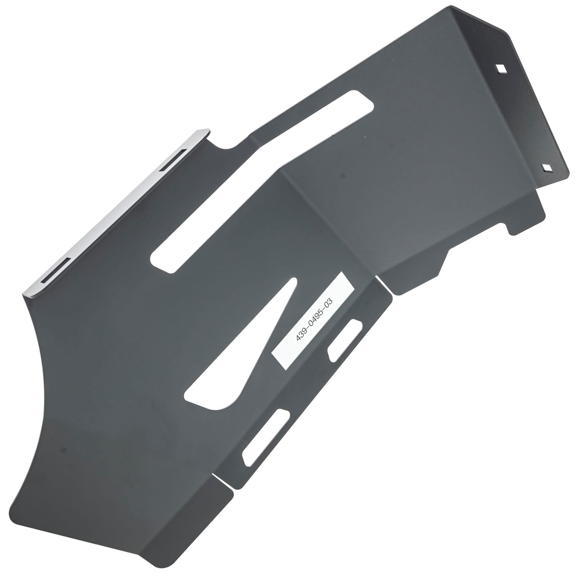 Spartan Mowers 439-0495-03 Rear Left Painted Cover