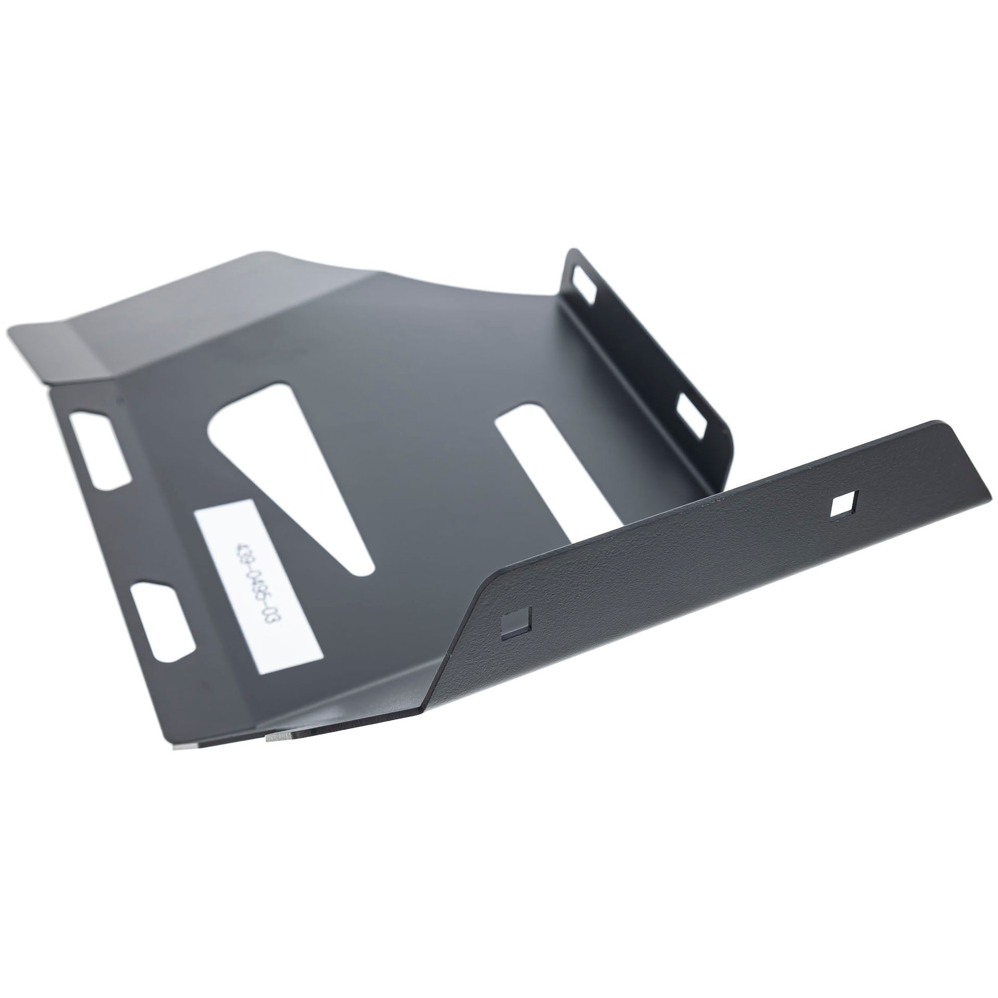 Spartan Mowers 439-0495-03 Rear Left Painted Cover