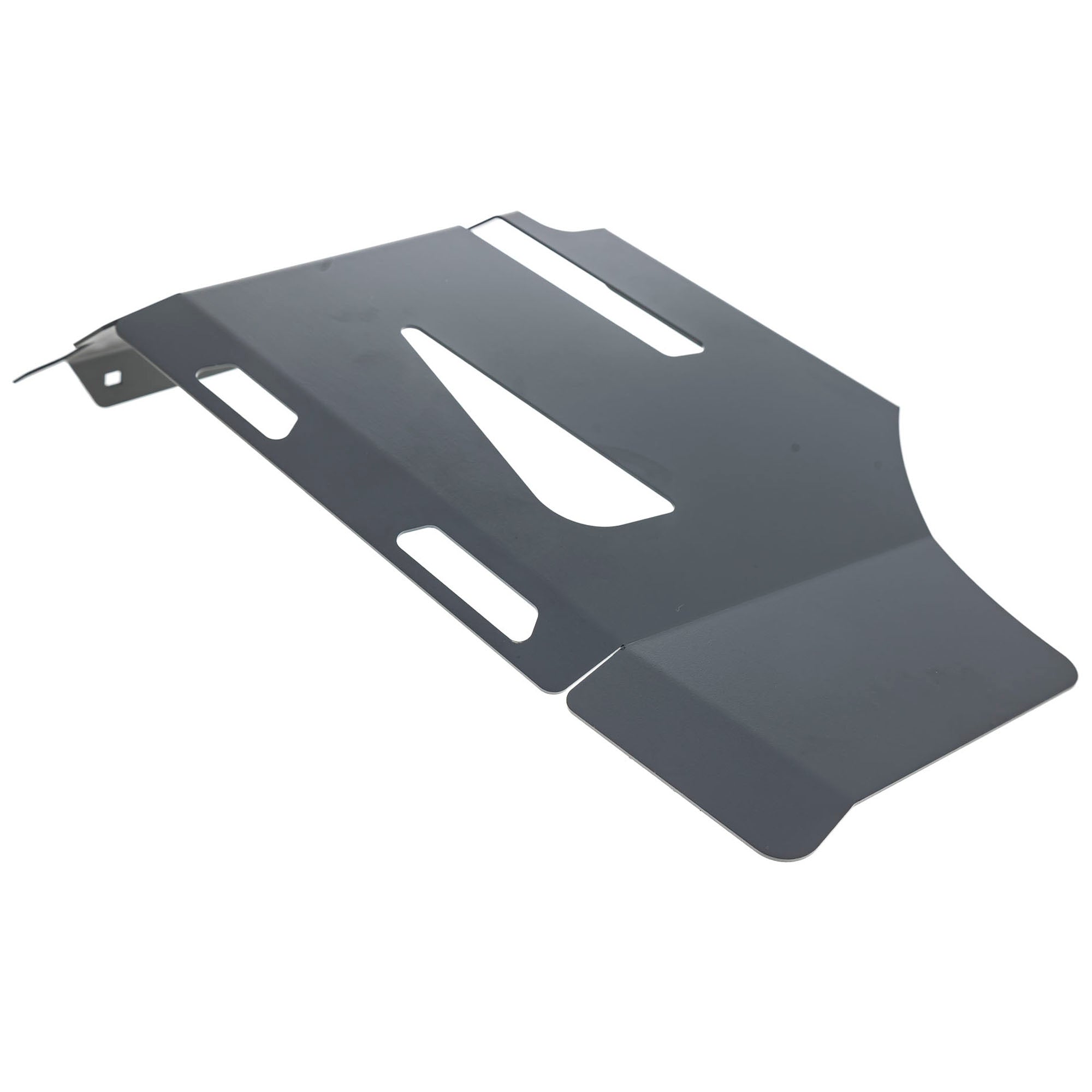 Spartan Mowers 439-0495-03 Rear Left Painted Cover