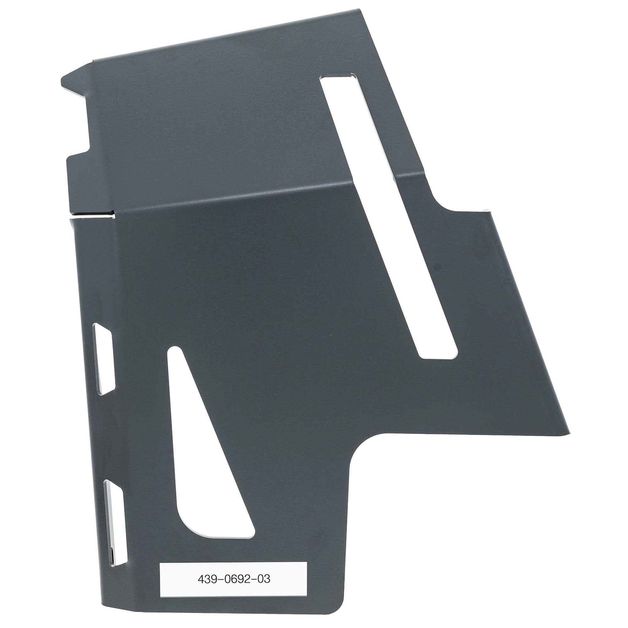 Spartan Mowers 439-0692-03 Cover