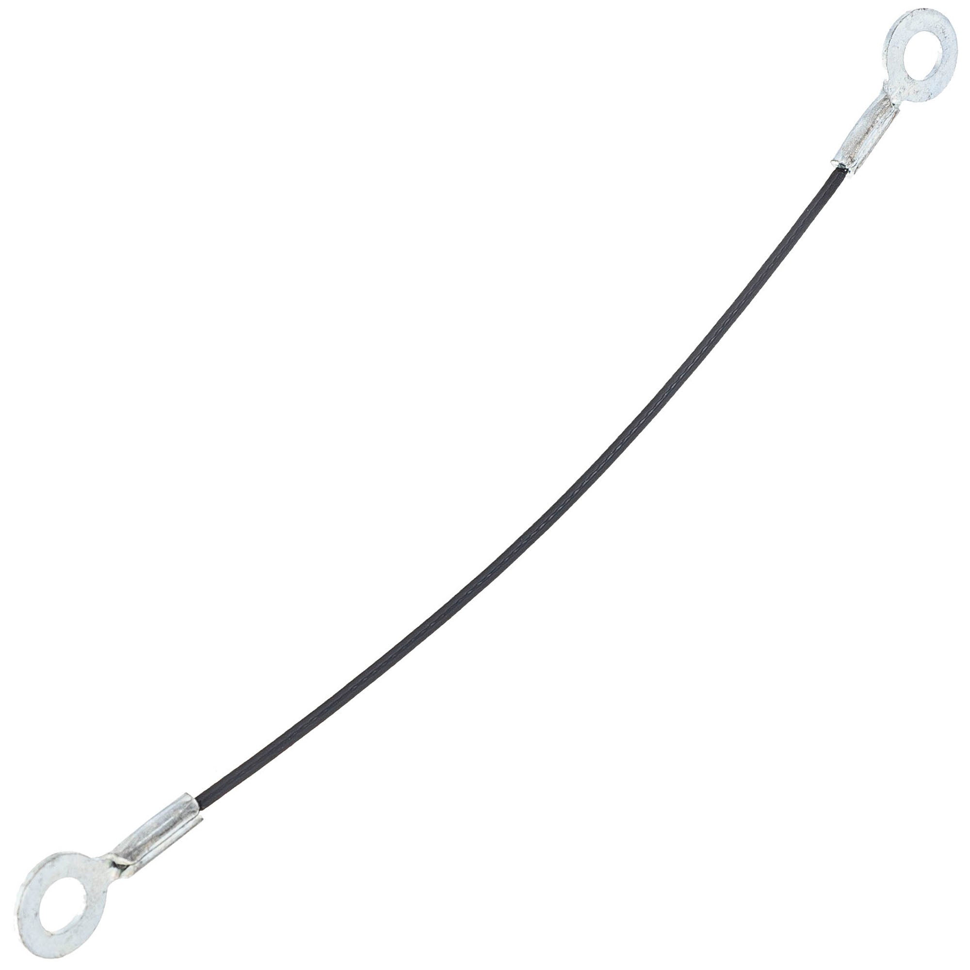 Spartan Mowers 443-0001-00 Battery Hold Down