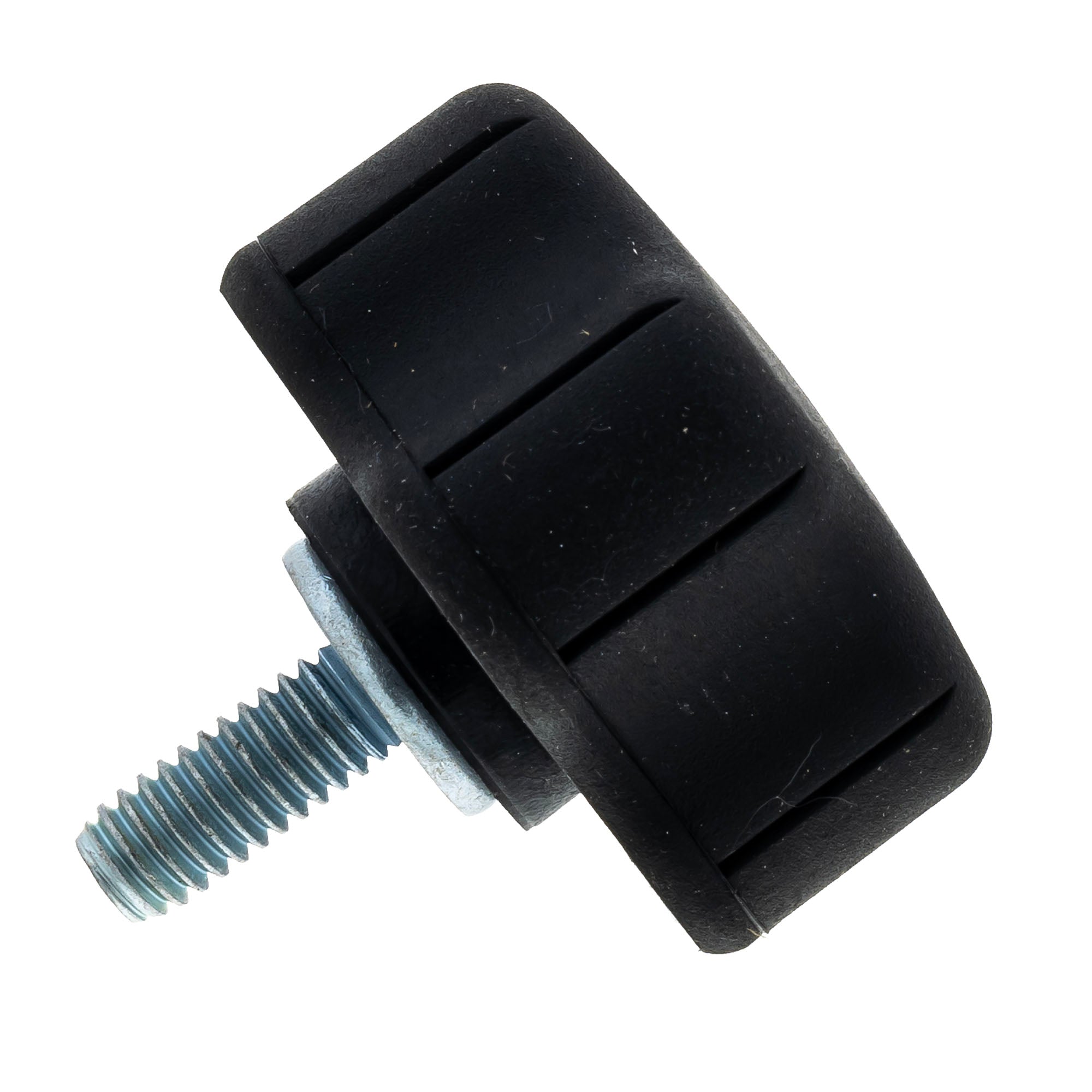 Spartan Mowers 445-0006-00 Lobed Knob Soft Touch