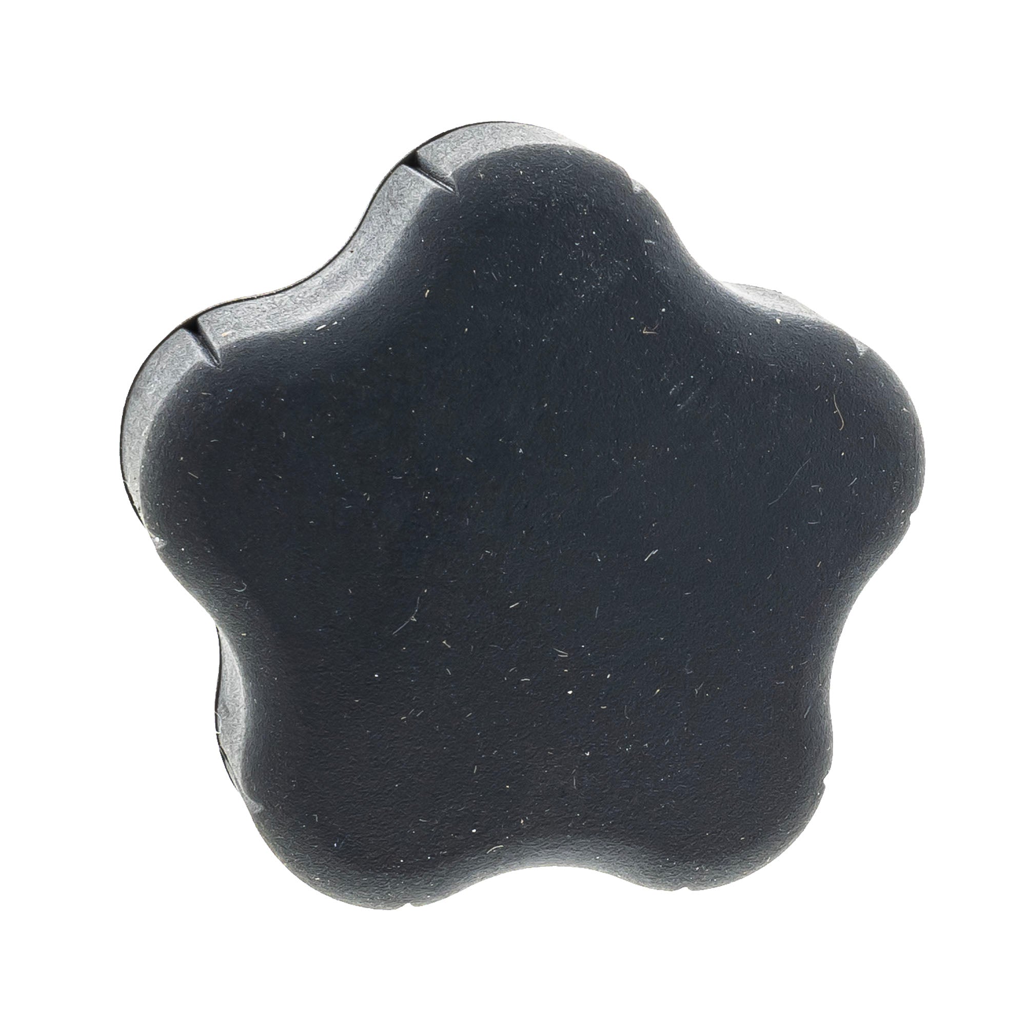 Spartan Mowers 445-0006-00 Lobed Knob Soft Touch