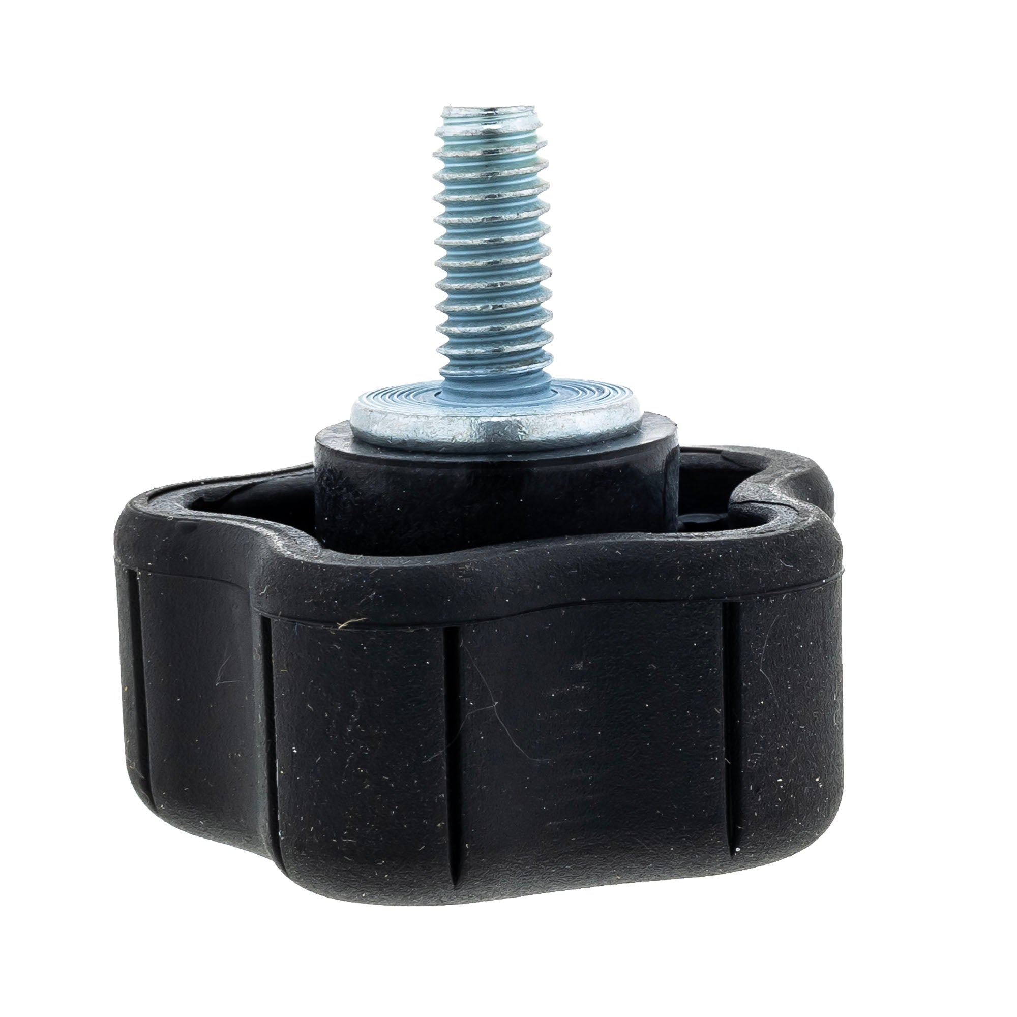 Spartan Mowers 445-0006-00 Lobed Knob Soft Touch