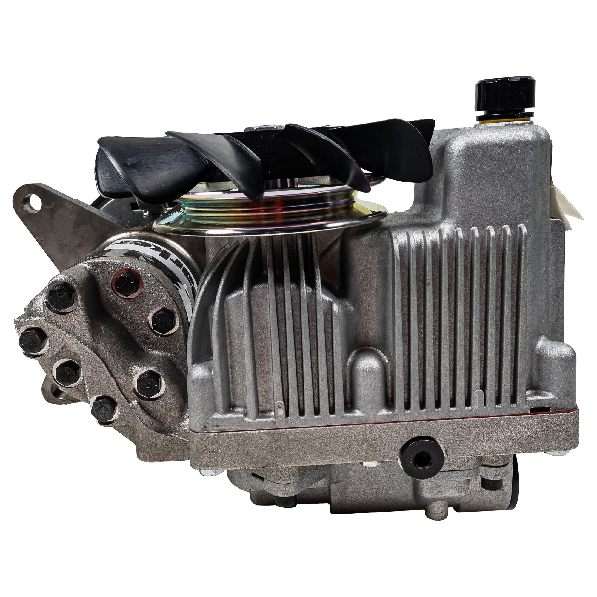 Parker 450-0005-00 12cc HTJ12 Left Hydrostatic Transmission