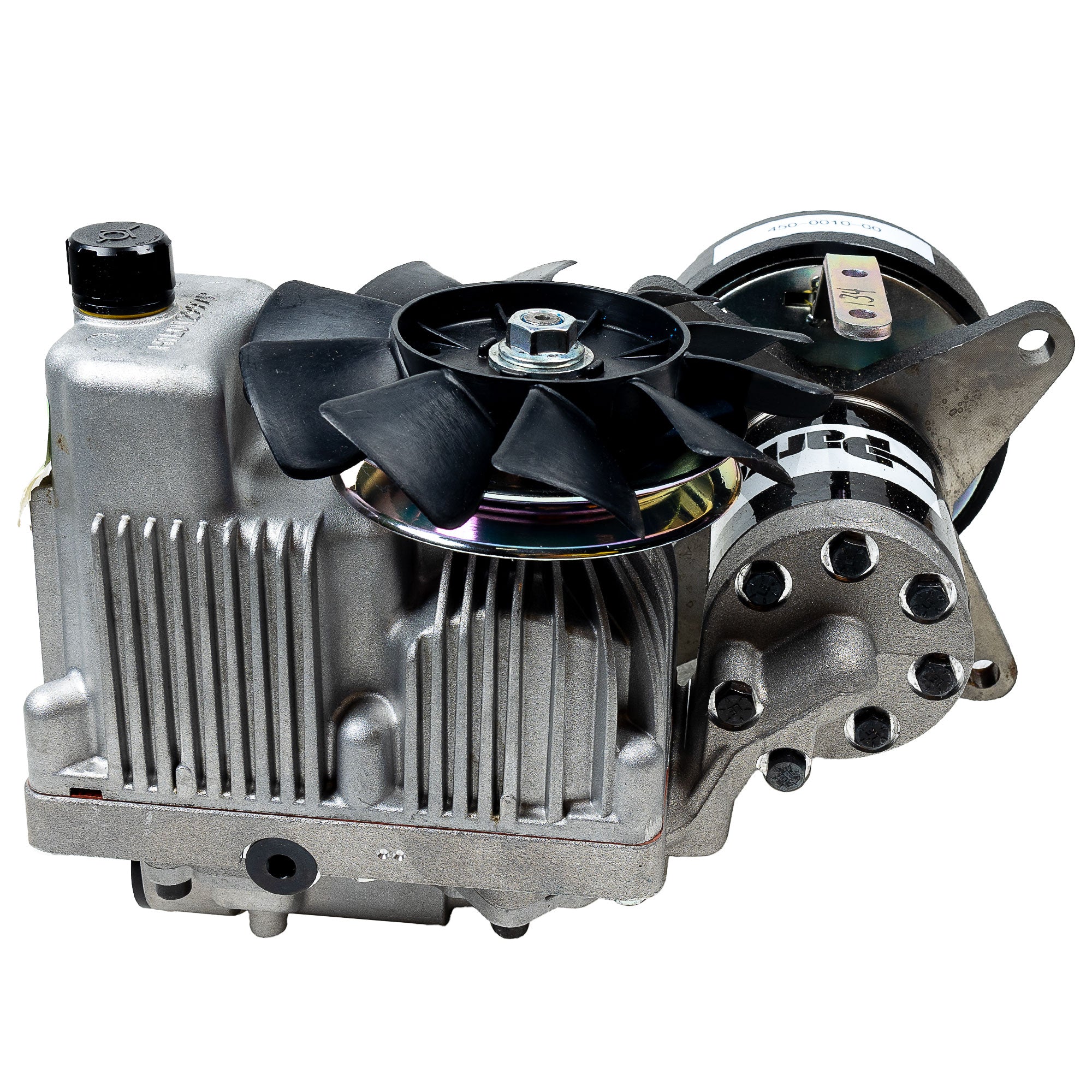Parker 450-0010-00 10cc HTE10 Right Hydrostatic Transmission