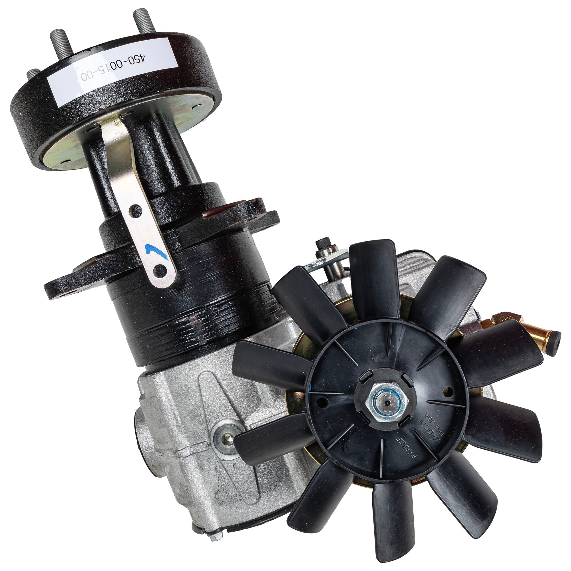 Intimidator 450-0015-00 Transmission