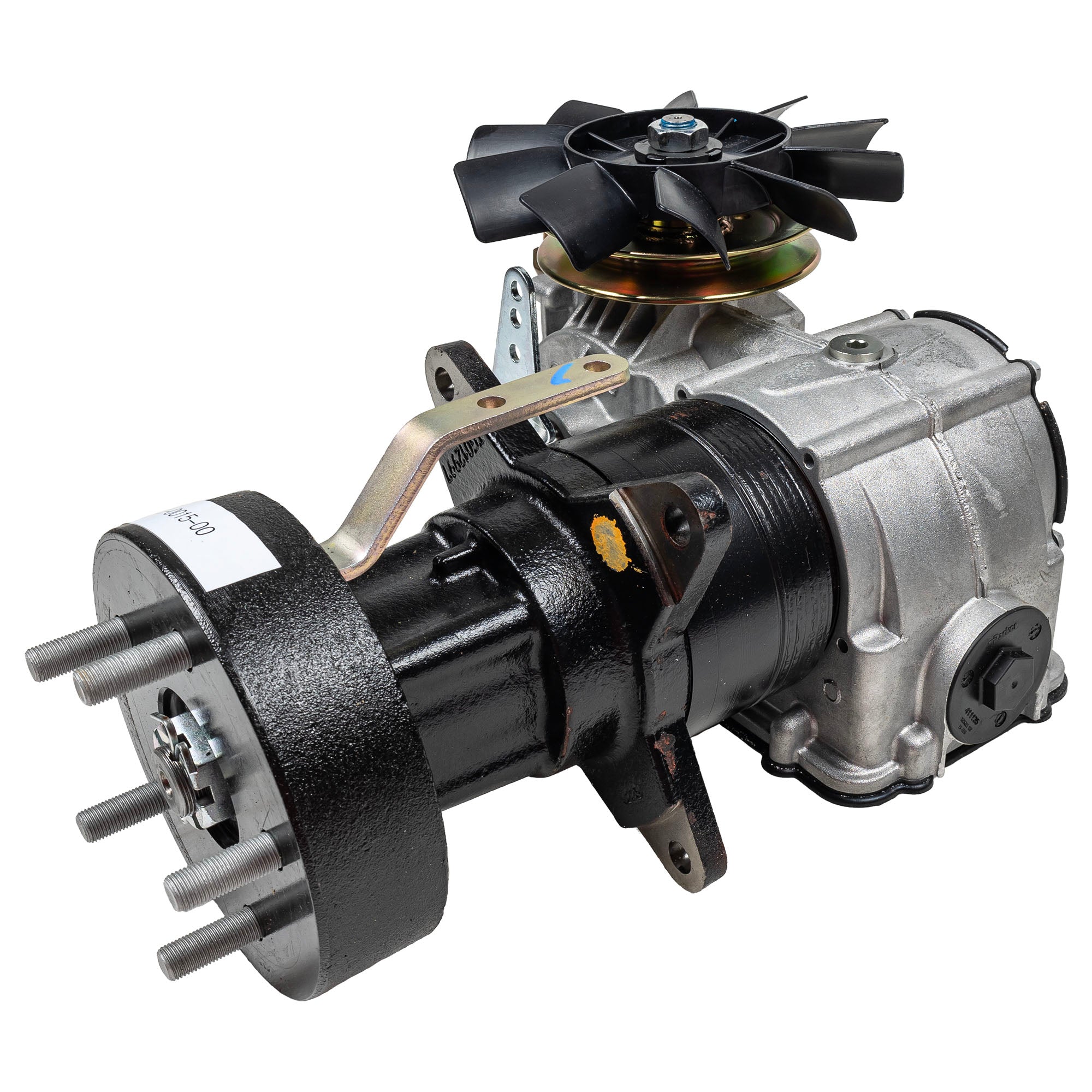Intimidator 450-0015-00 16cc HTG16 Left Hydrostatic Transmission