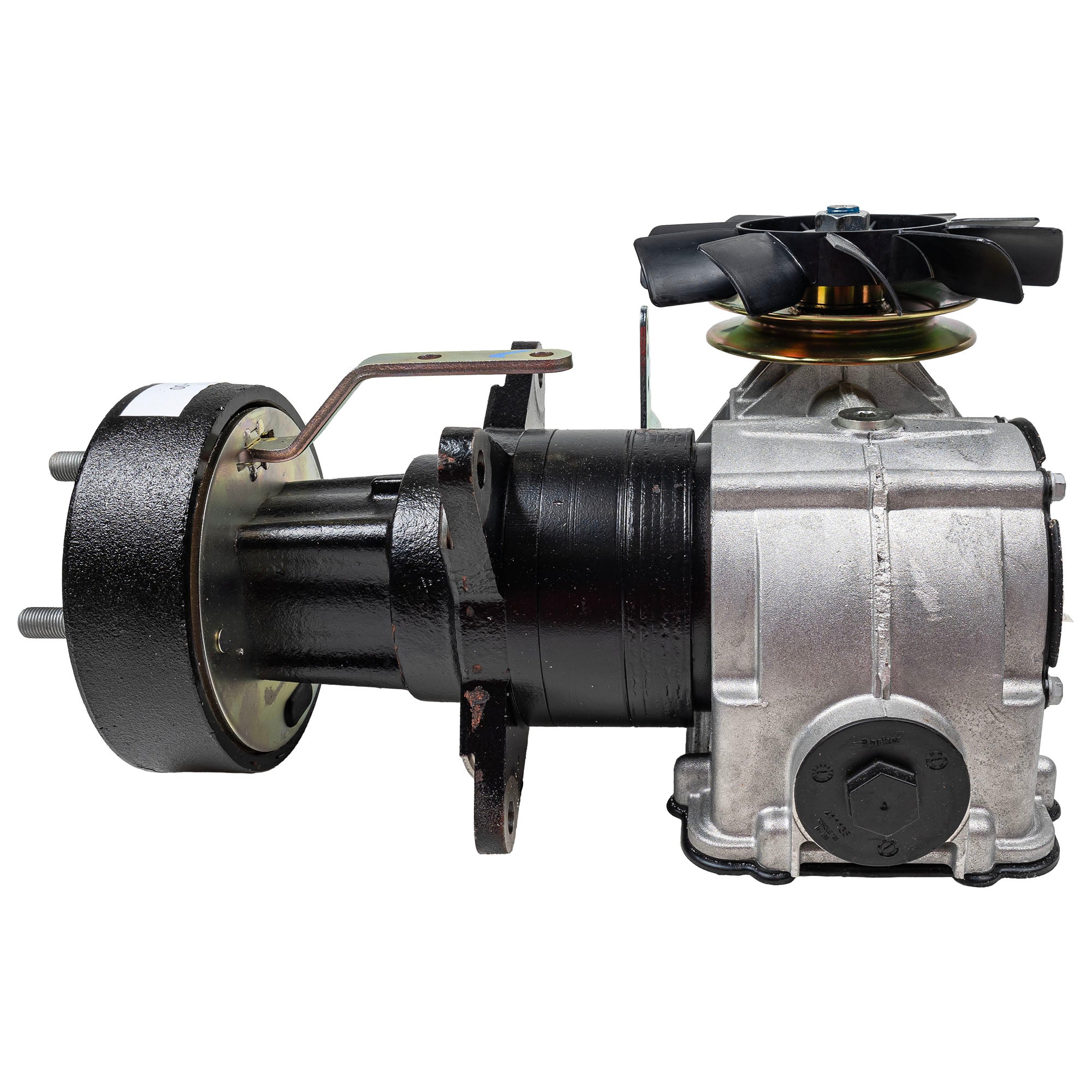 Intimidator 450-0015-00 16cc HTG16 Left Hydrostatic Transmission