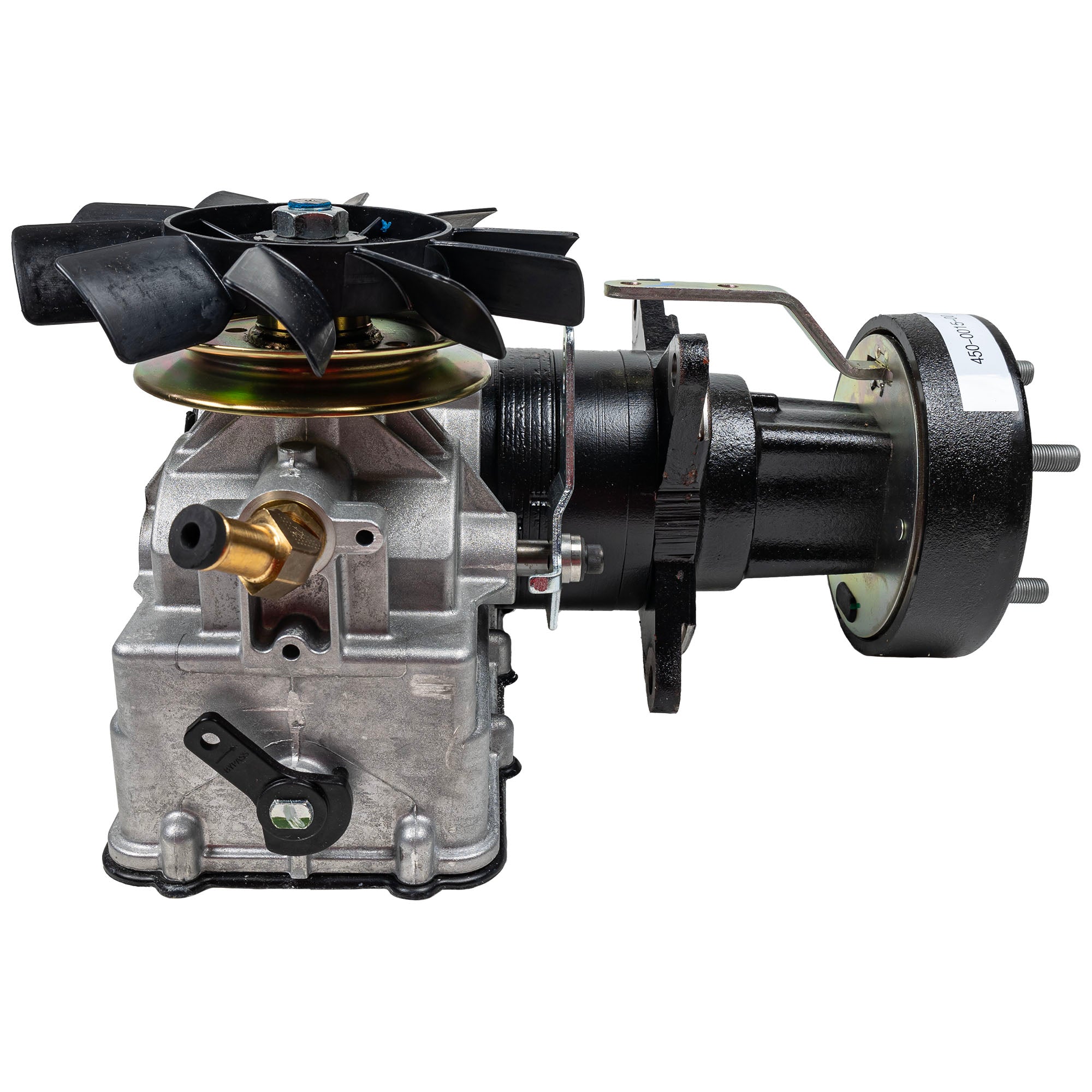 Intimidator 450-0015-00 16cc HTG16 Left Hydrostatic Transmission