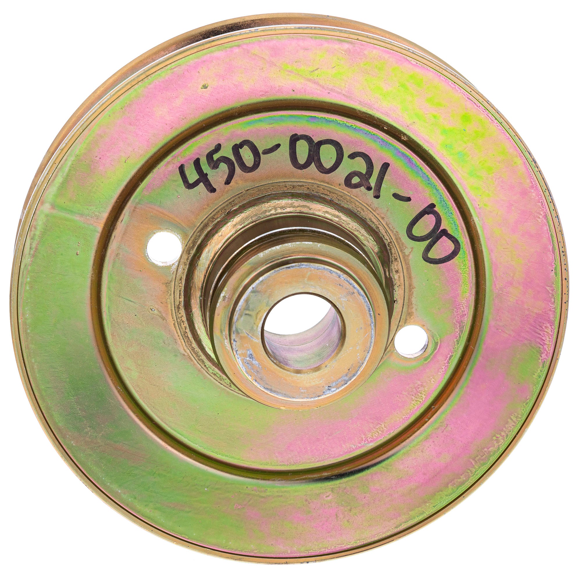 Spartan Mowers 450-0021-00 Idler Pulley