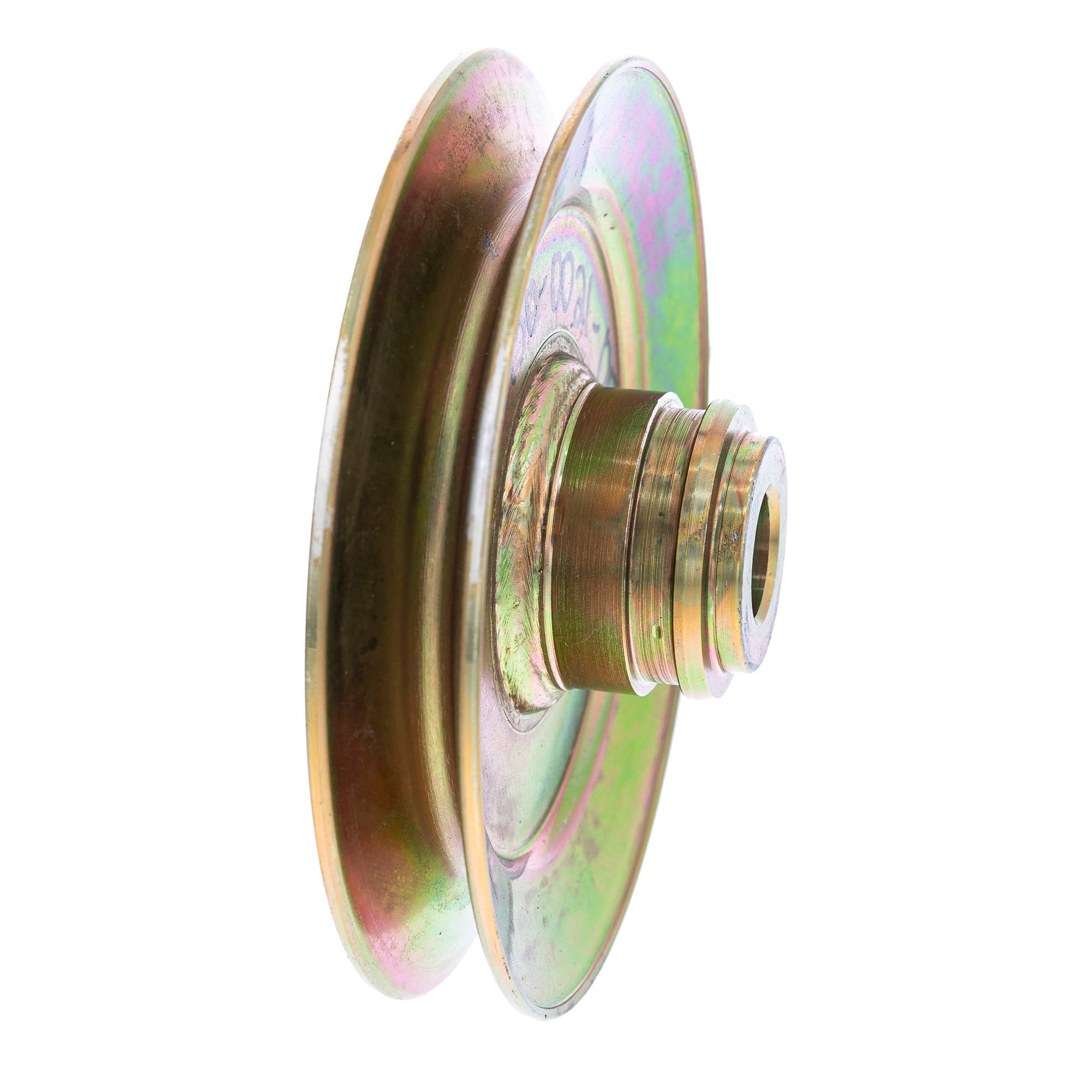 Spartan Mowers 450-0021-00 Tapered Idler Pulley