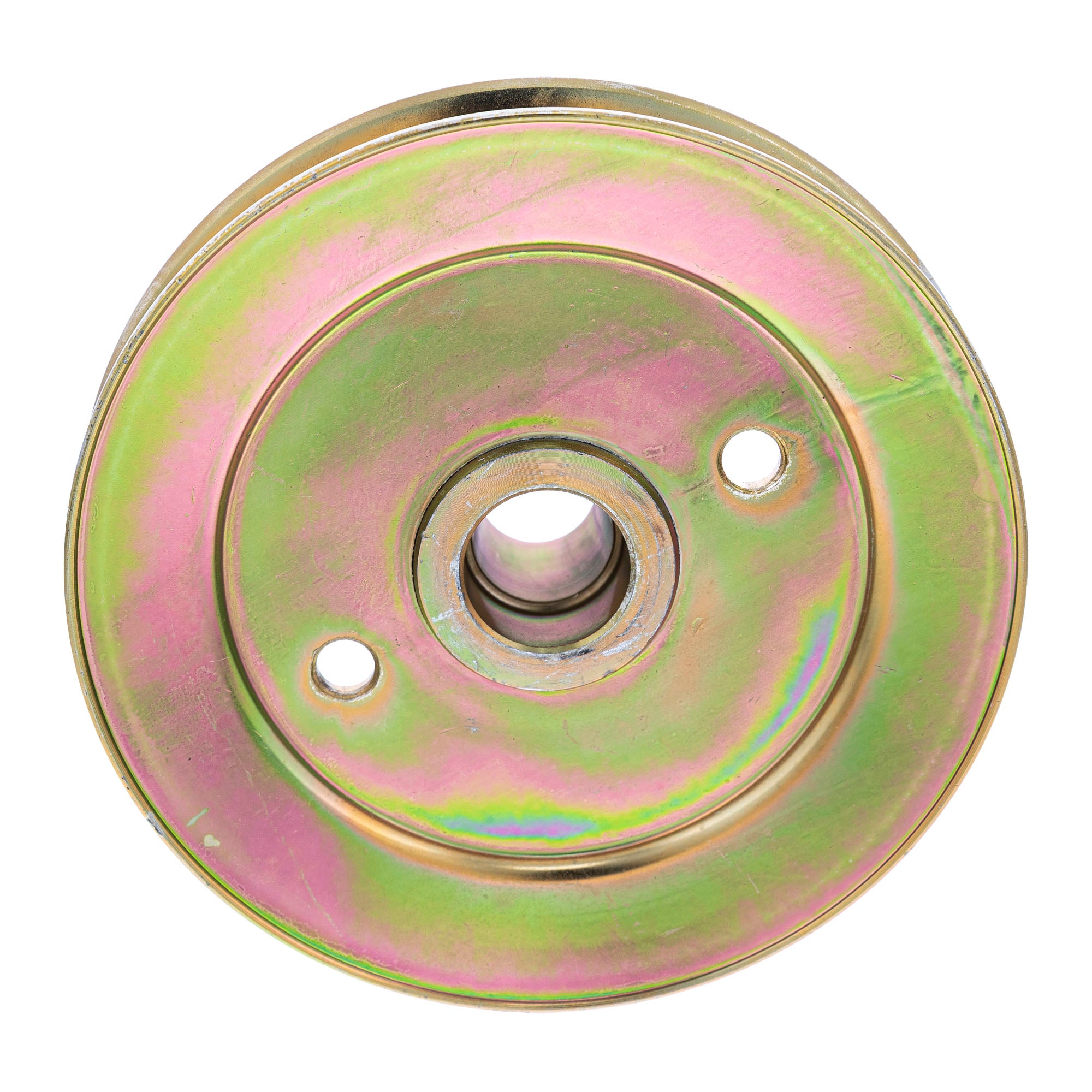 Spartan Mowers 450-0021-00 Tapered Idler Pulley