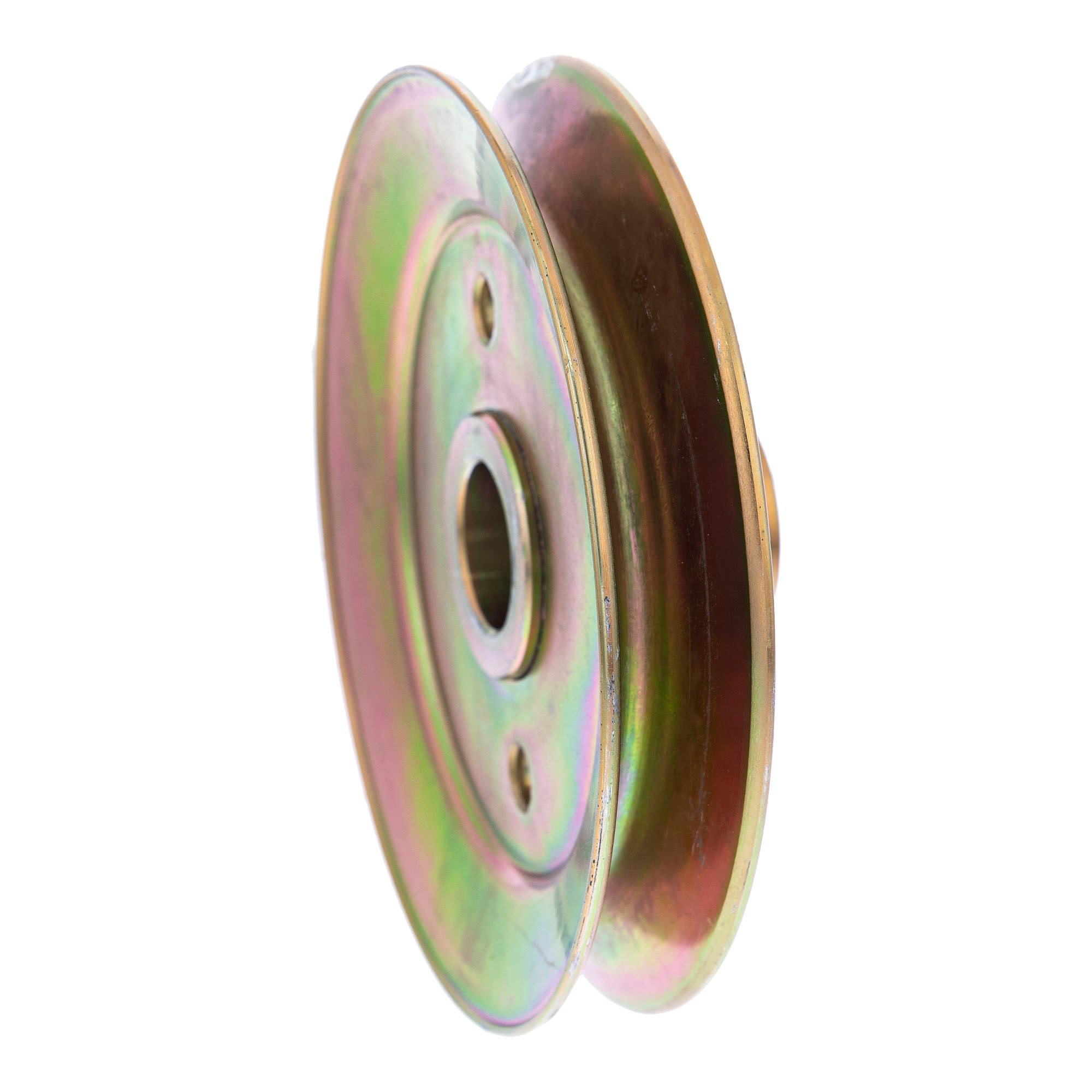 Spartan Mowers 450-0021-00 Tapered Idler Pulley