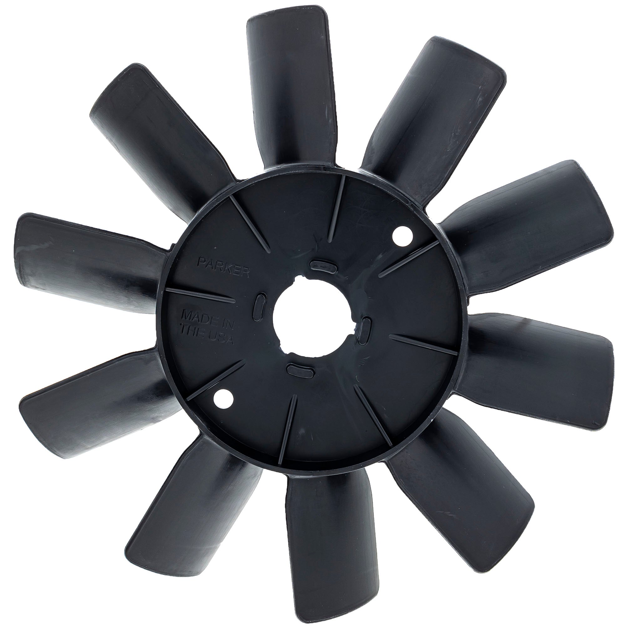 Spartan Mowers 450-0025-00 7.8" Hydraulic Fan