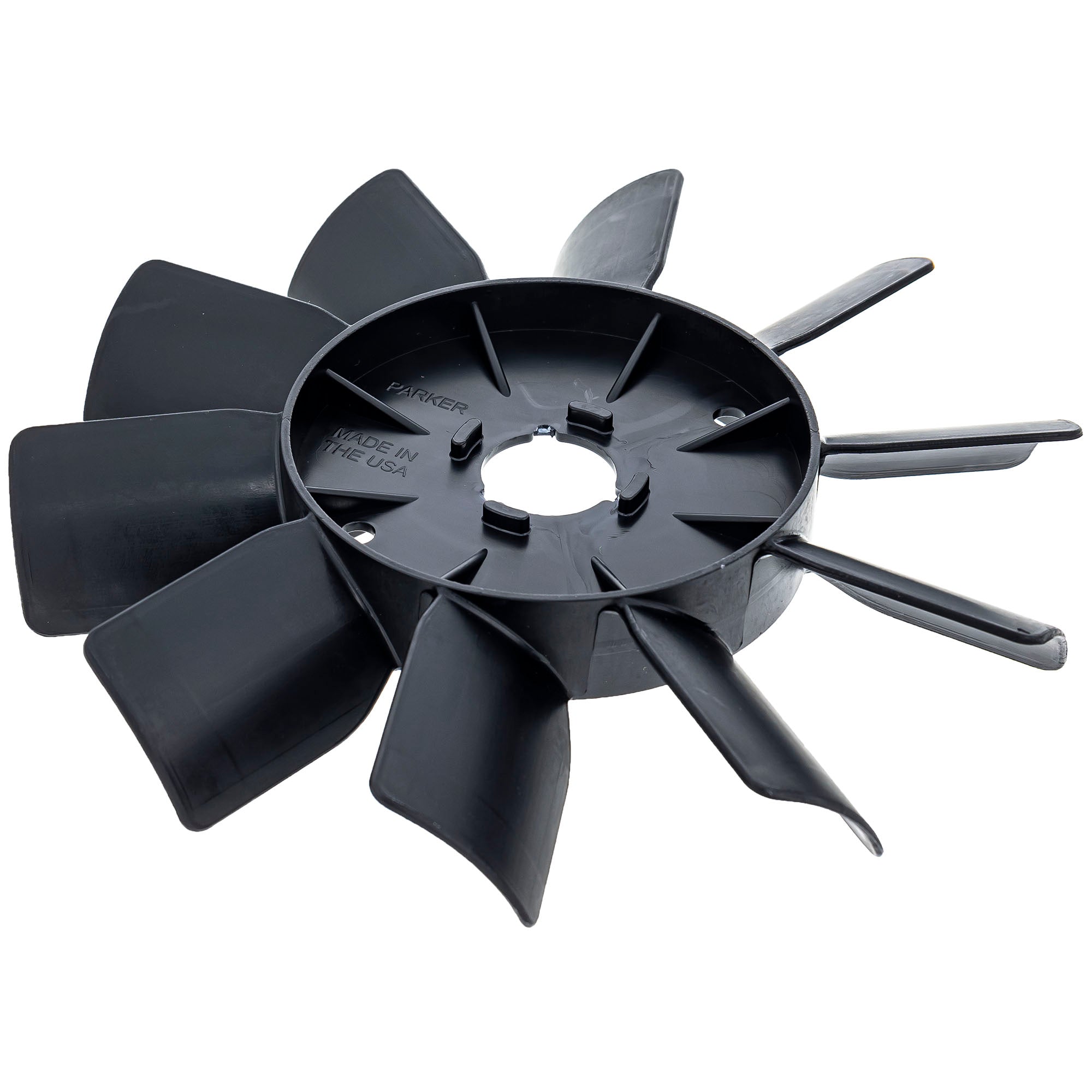 Spartan Mowers 450-0025-00 7.8" Hydraulic Fan