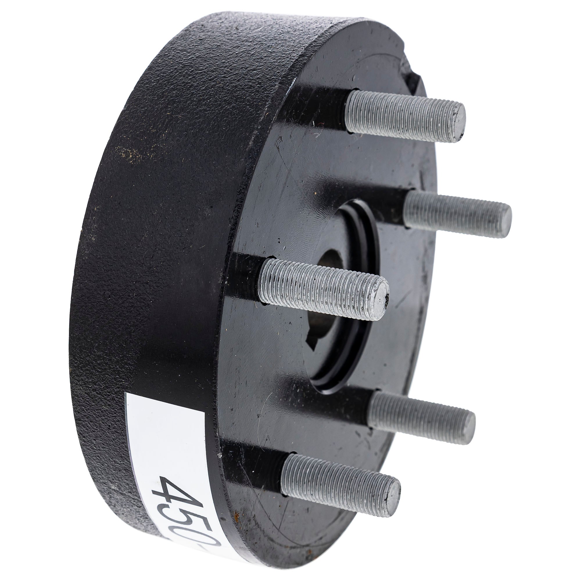 Spartan Mowers 450-0028-00 HTJ HTG Drum 5 Bolt 1.25"