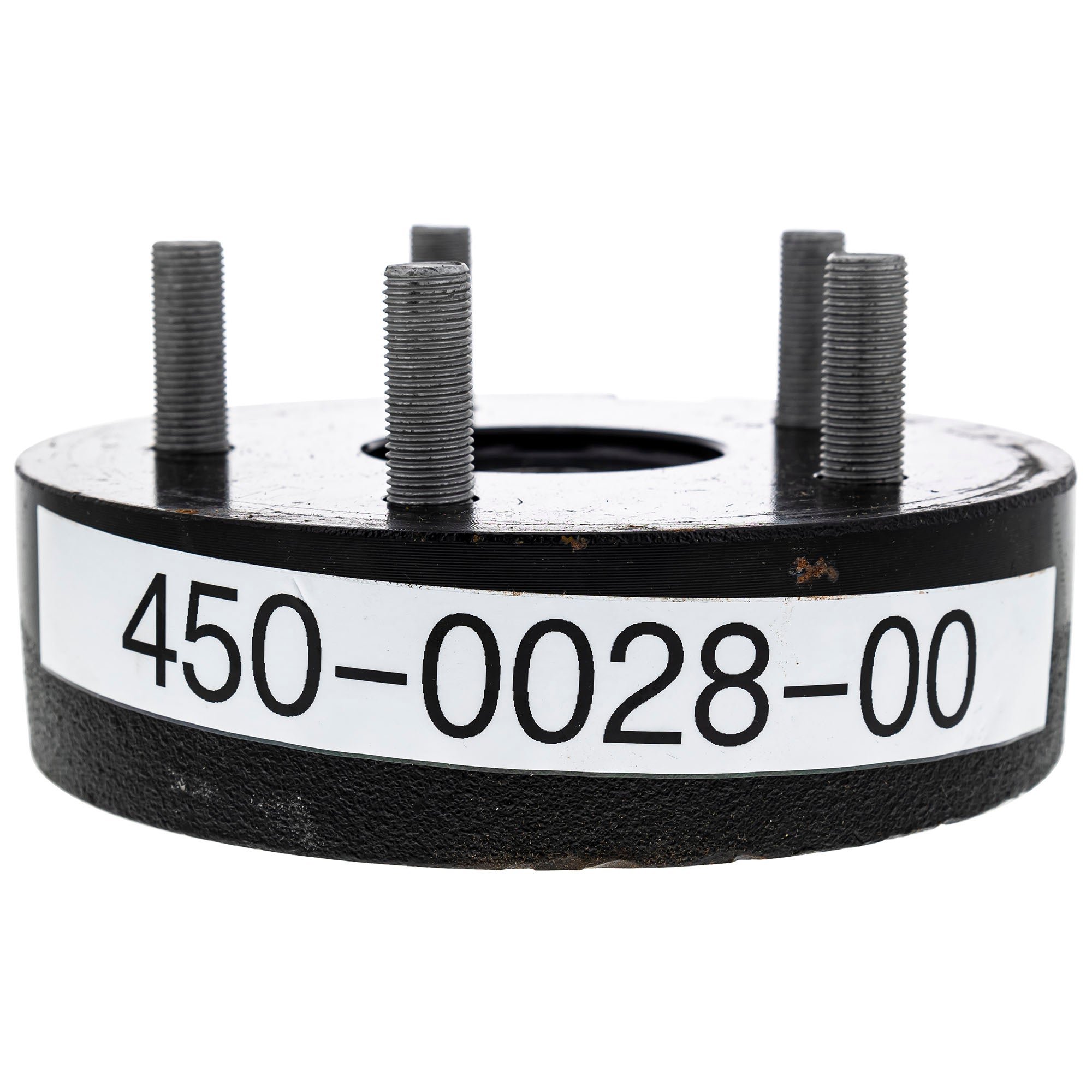 Spartan Mowers 450-0028-00 HTJ HTG Drum 5 Bolt 1.25"