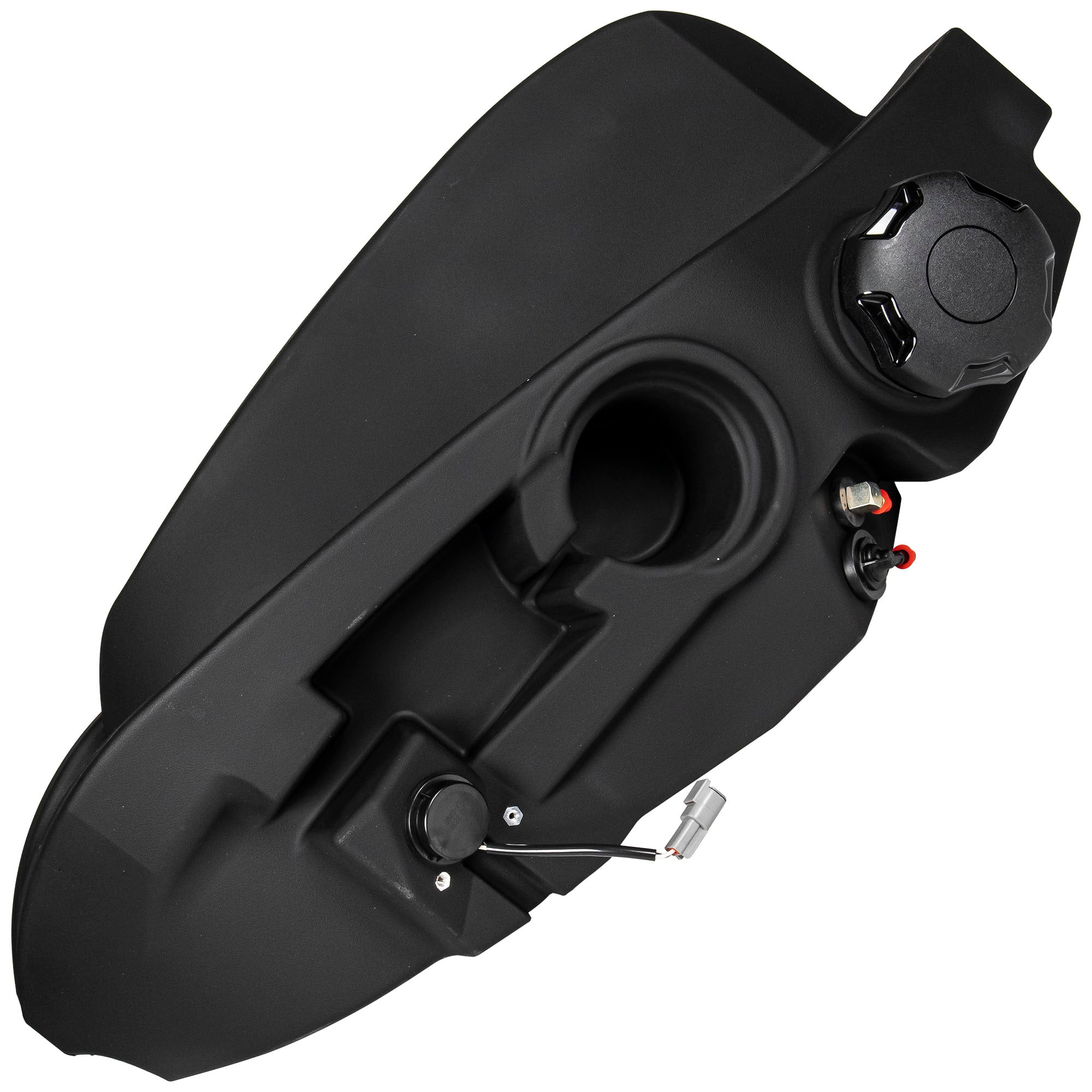 Spartan Mowers 467-0026-00 Right Side Gas Fuel Tank