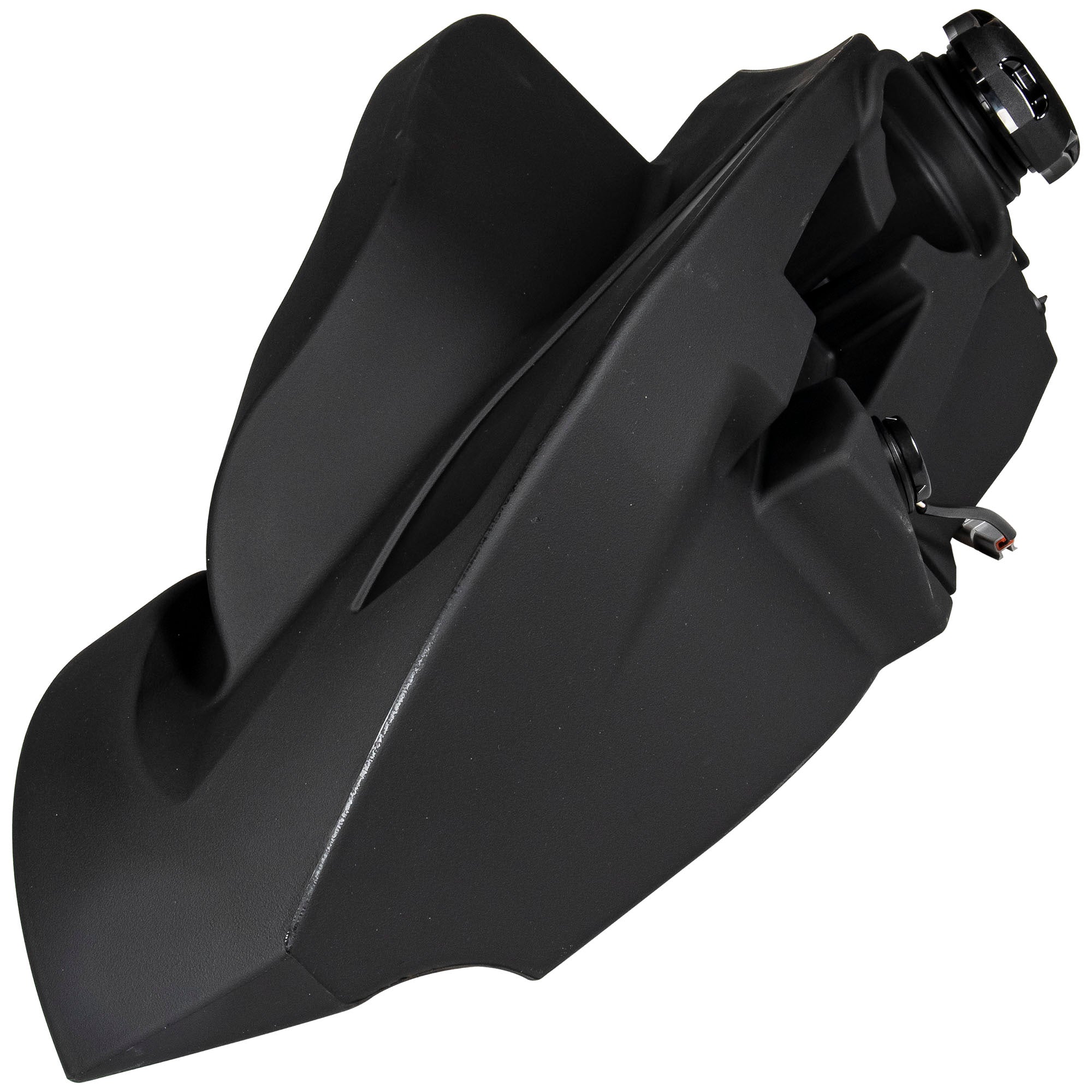 Spartan Mowers 467-0026-00 Right Side Gas Fuel Tank