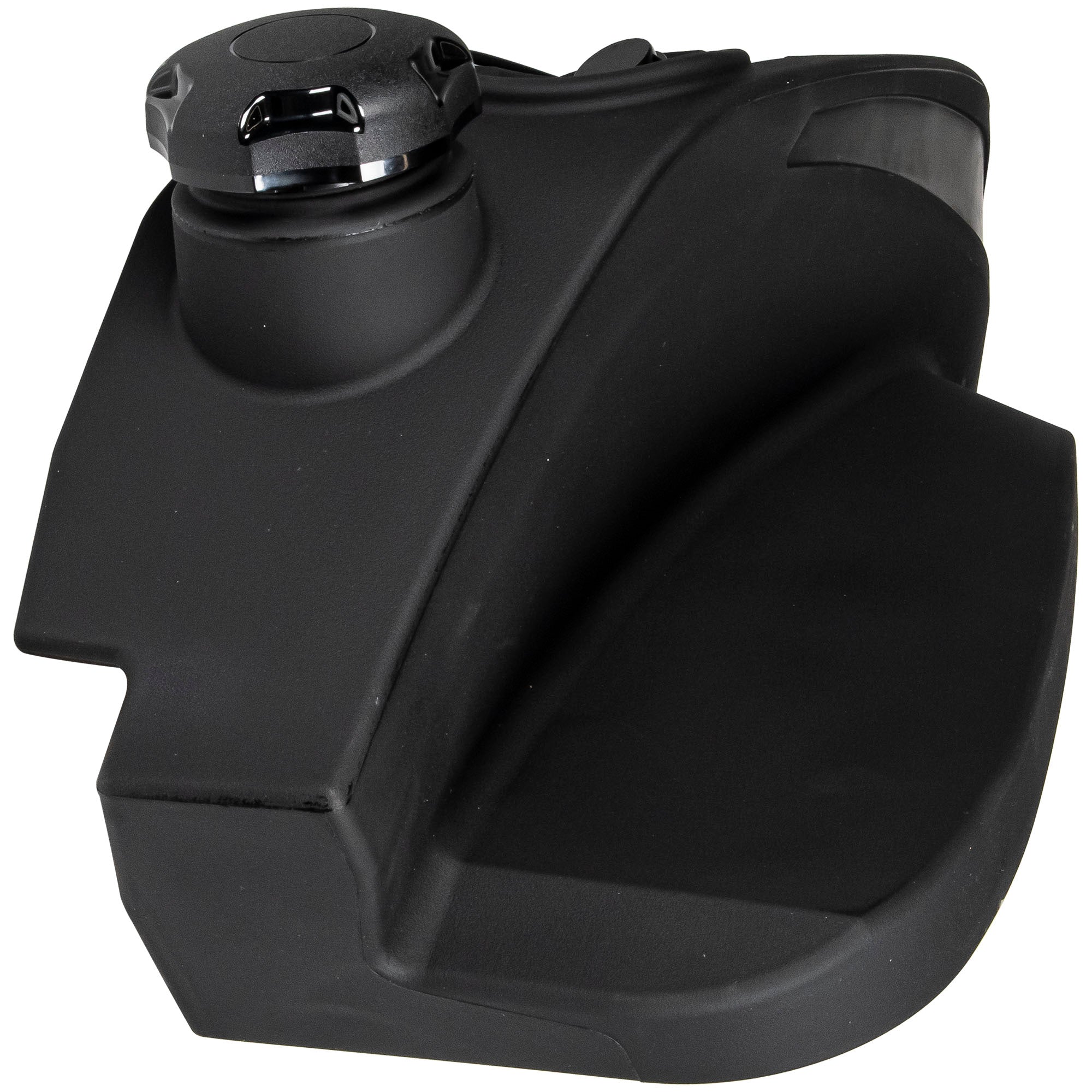 Spartan Mowers 467-0026-00 Right Side Gas Fuel Tank
