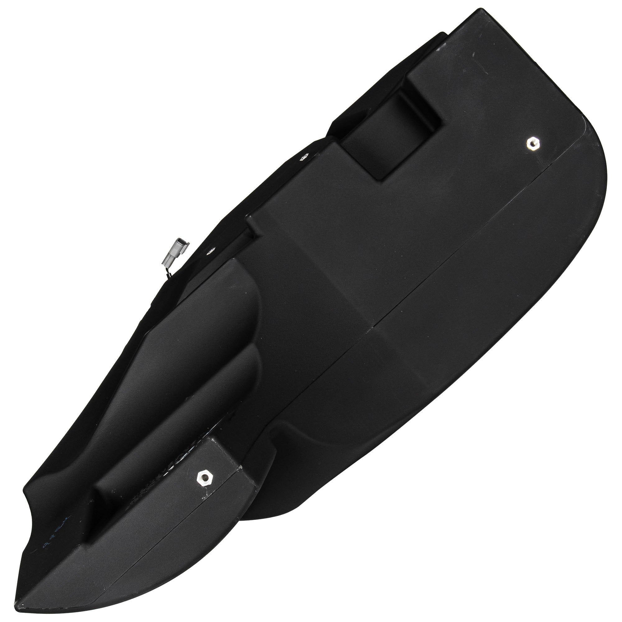 Spartan Mowers 467-0026-00 Right Side Gas Fuel Tank