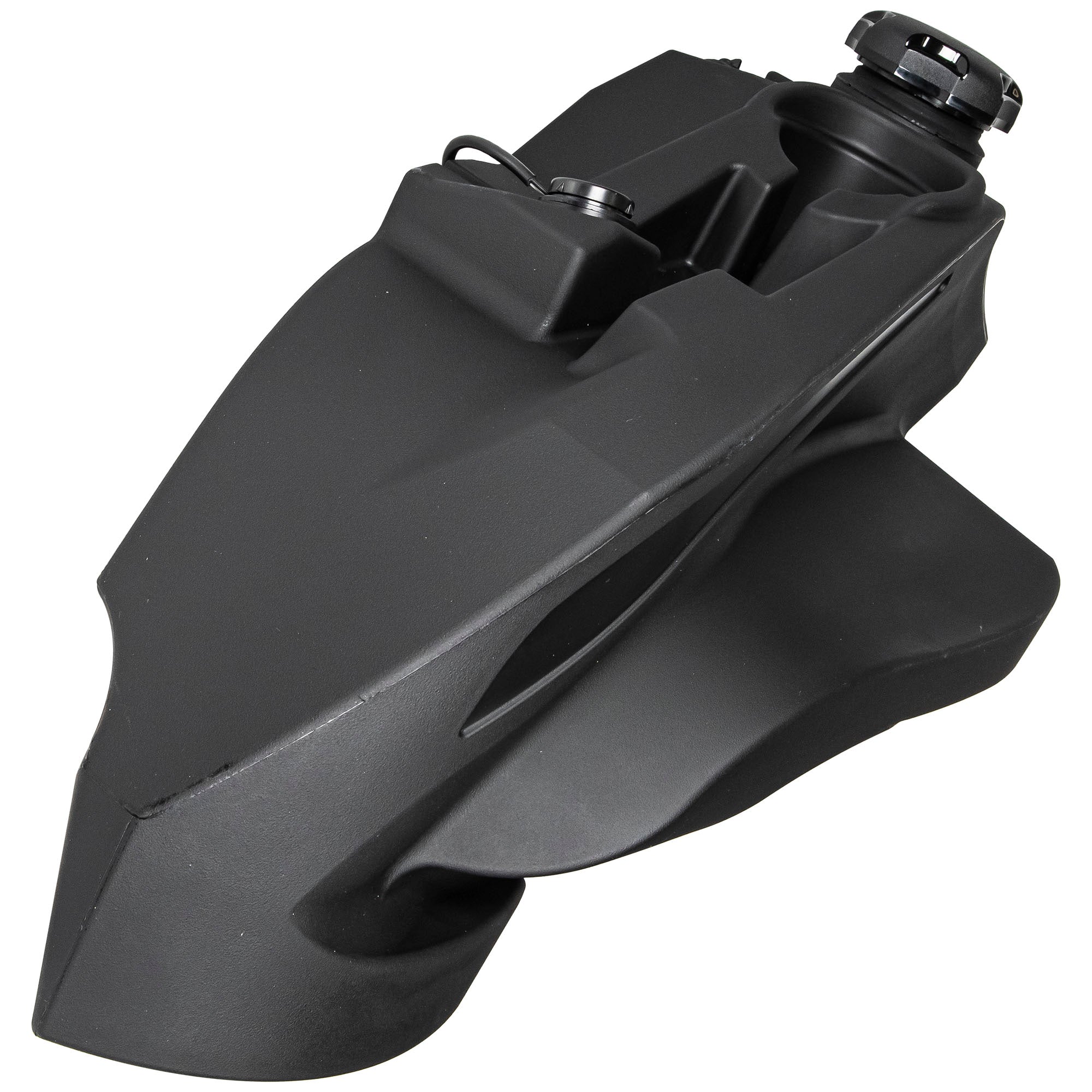 Spartan Mowers 467-0027-00 Left Side Gas Fuel Tank