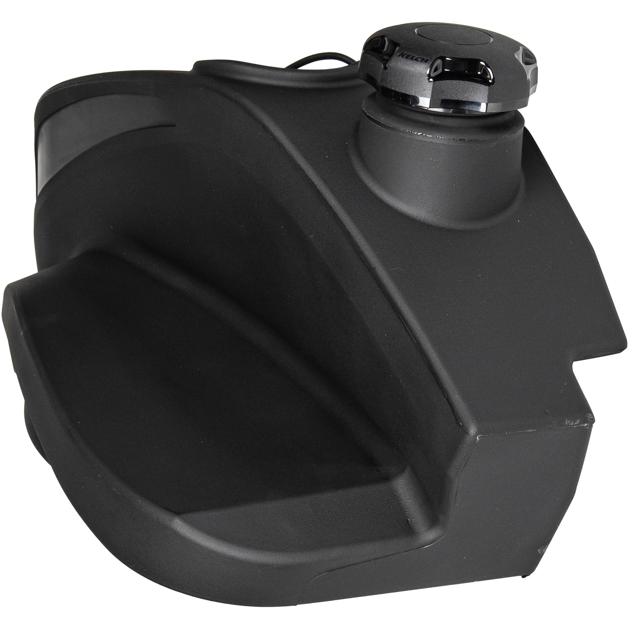 Spartan Mowers 467-0027-00 Left Side Gas Fuel Tank