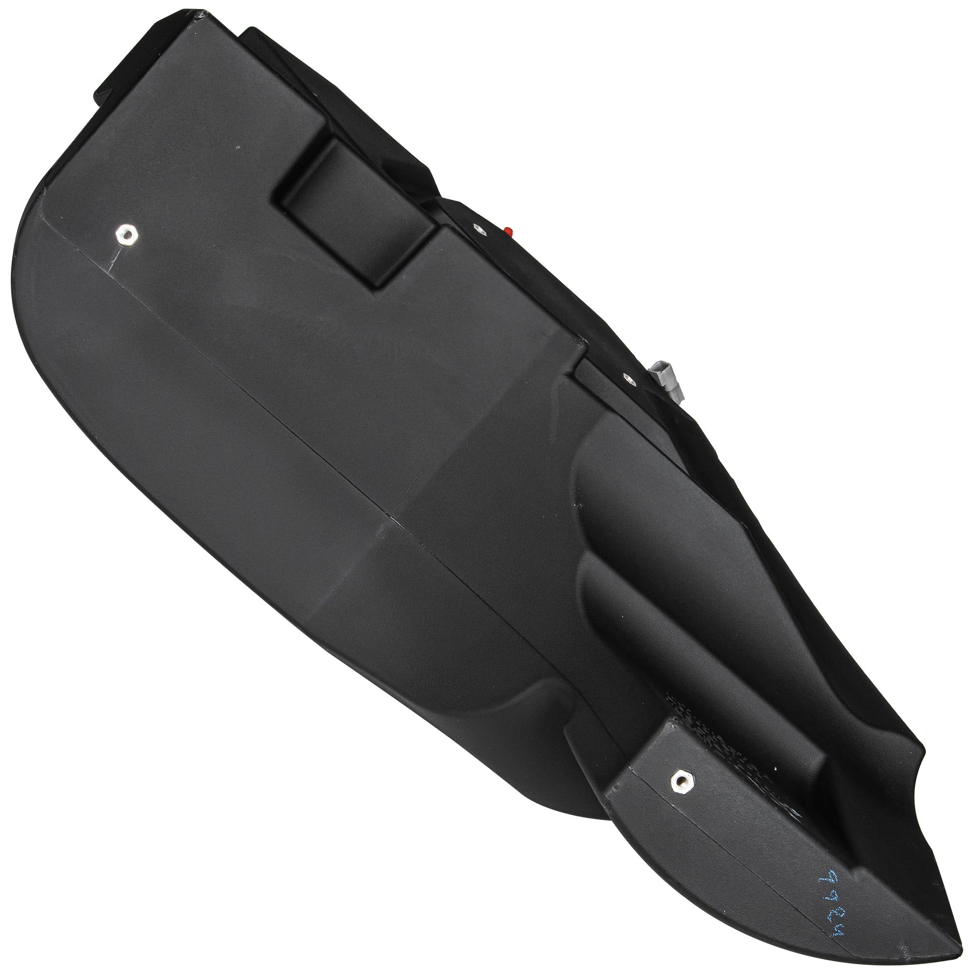Spartan Mowers 467-0027-00 Left Side Gas Fuel Tank