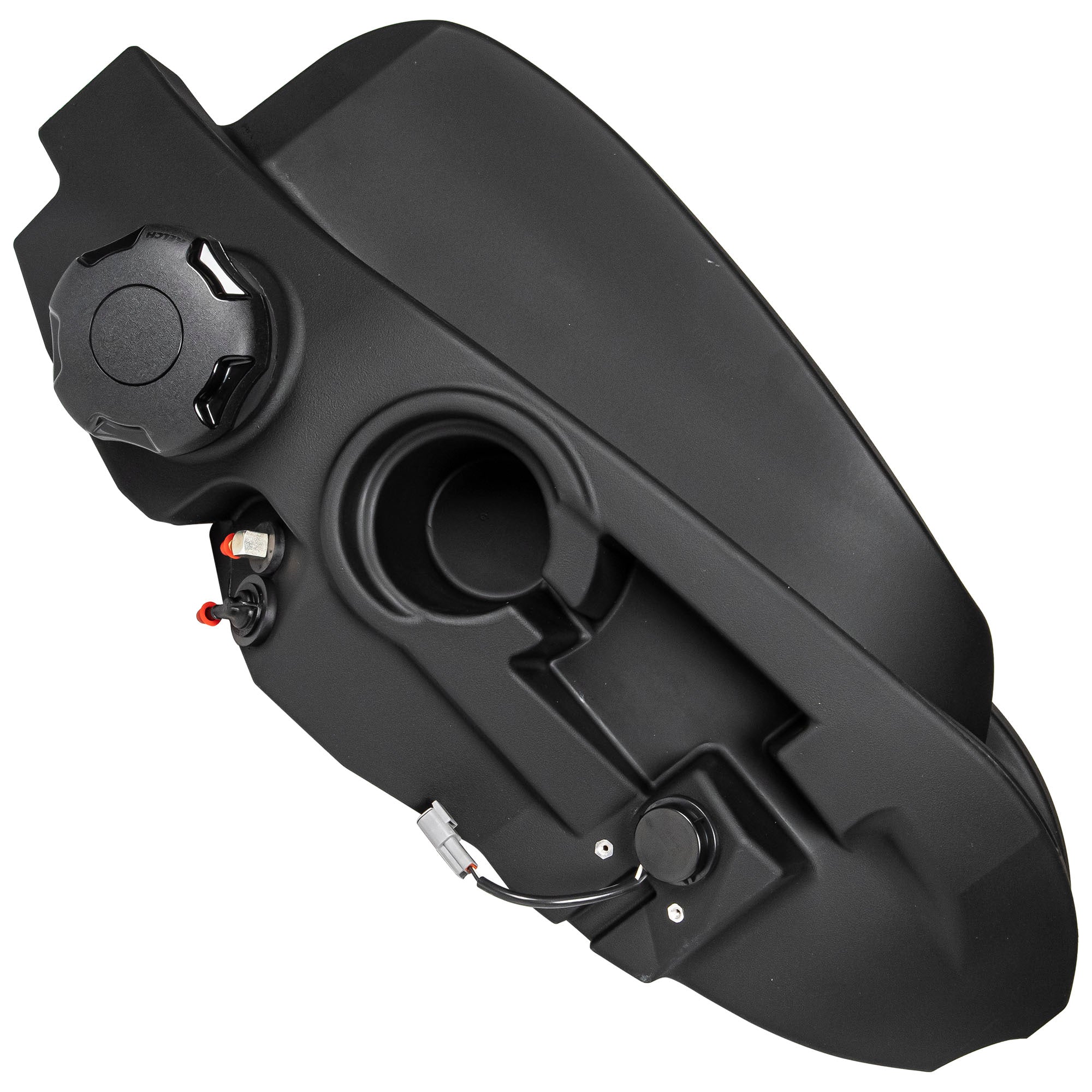 Spartan Mowers 467-0027-00 Left Side Gas Fuel Tank