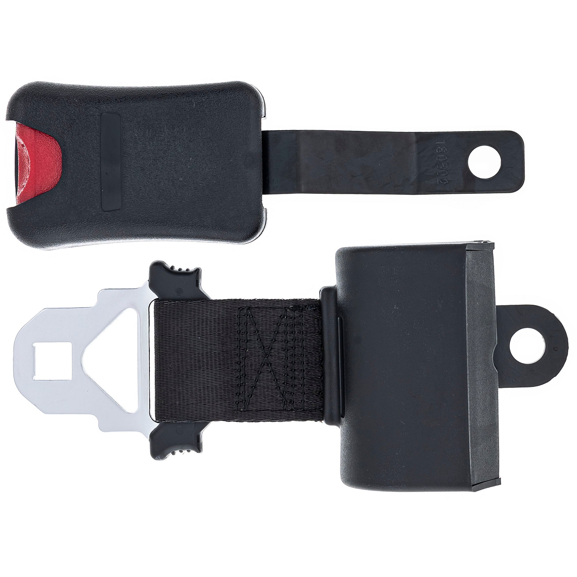Spartan Mowers 471-0003-00 Lap Belt