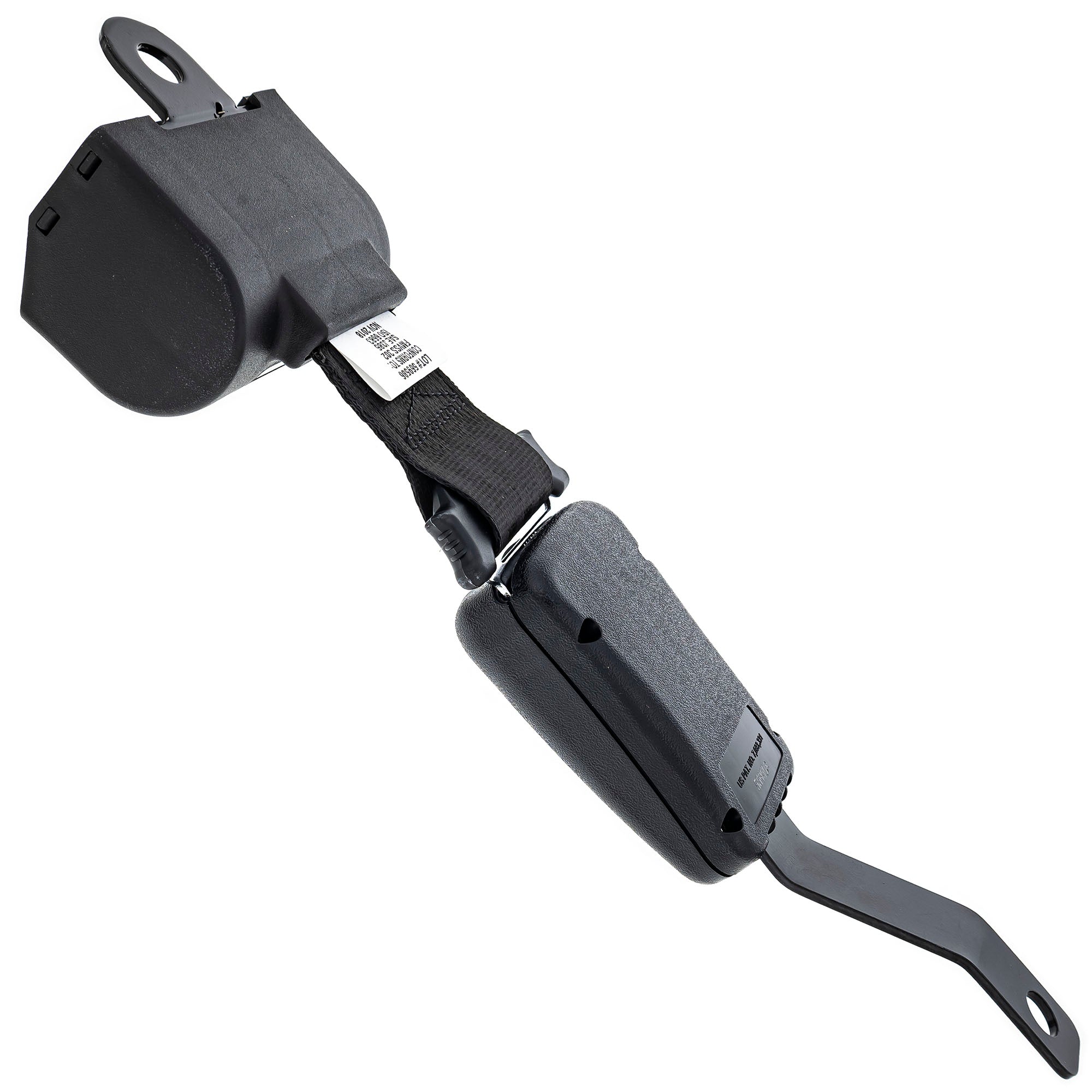 Spartan Mowers 471-0003-00 Lap Belt