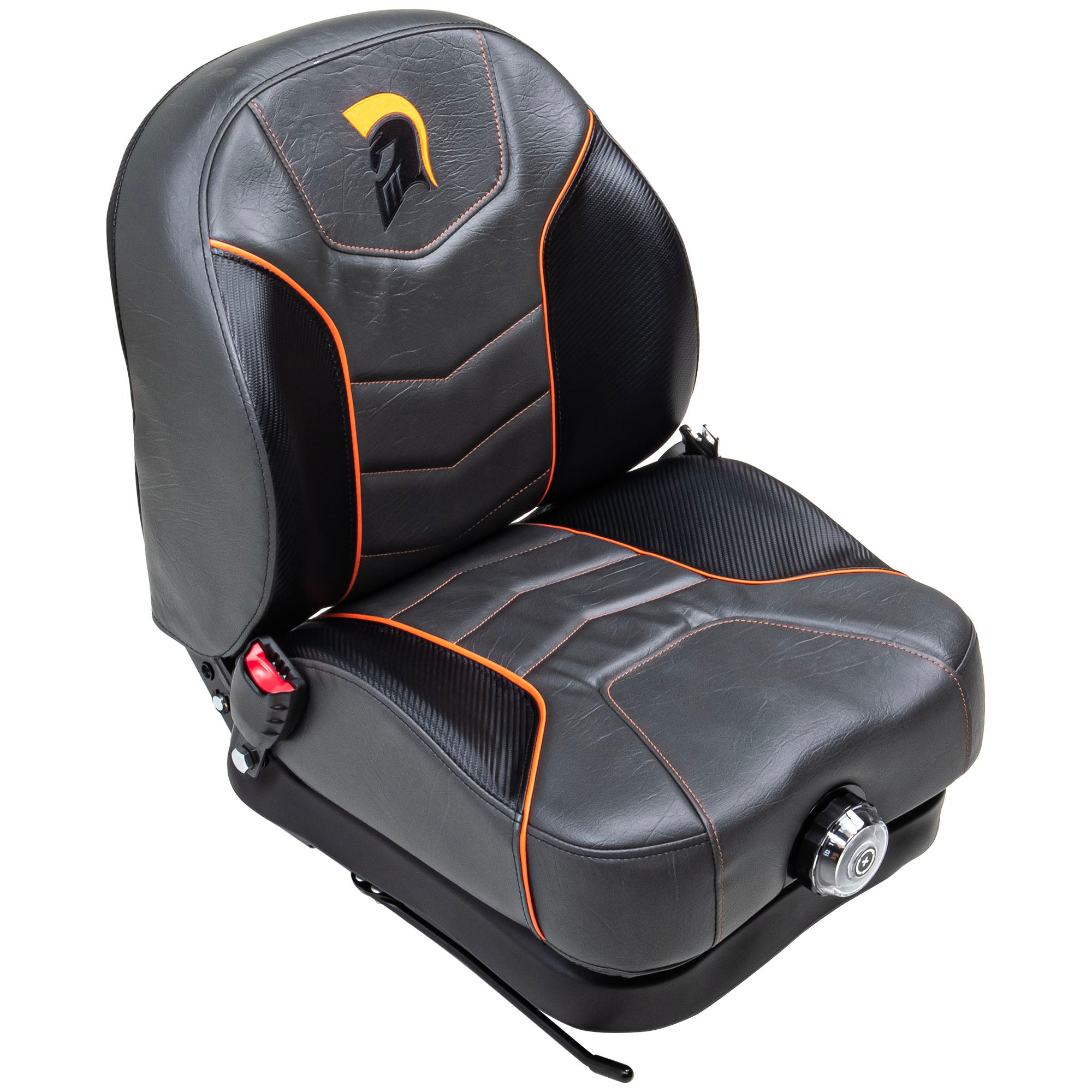 Spartan Mowers 471-0015-00 Seat