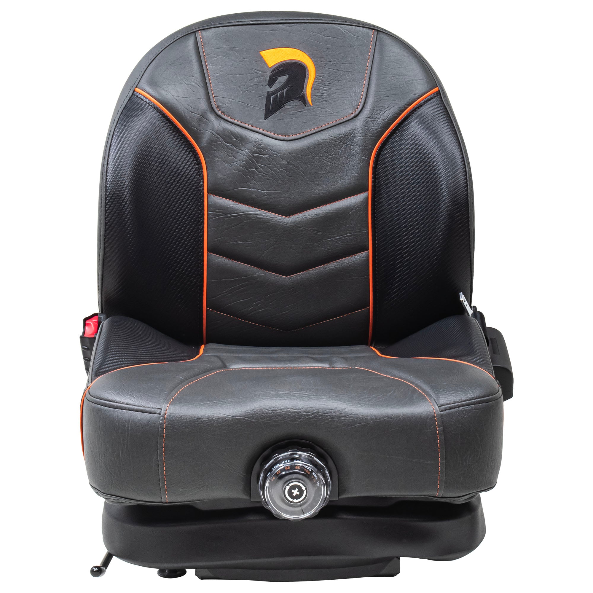 Spartan Mowers 471-0015-00 Full Suspension Seat