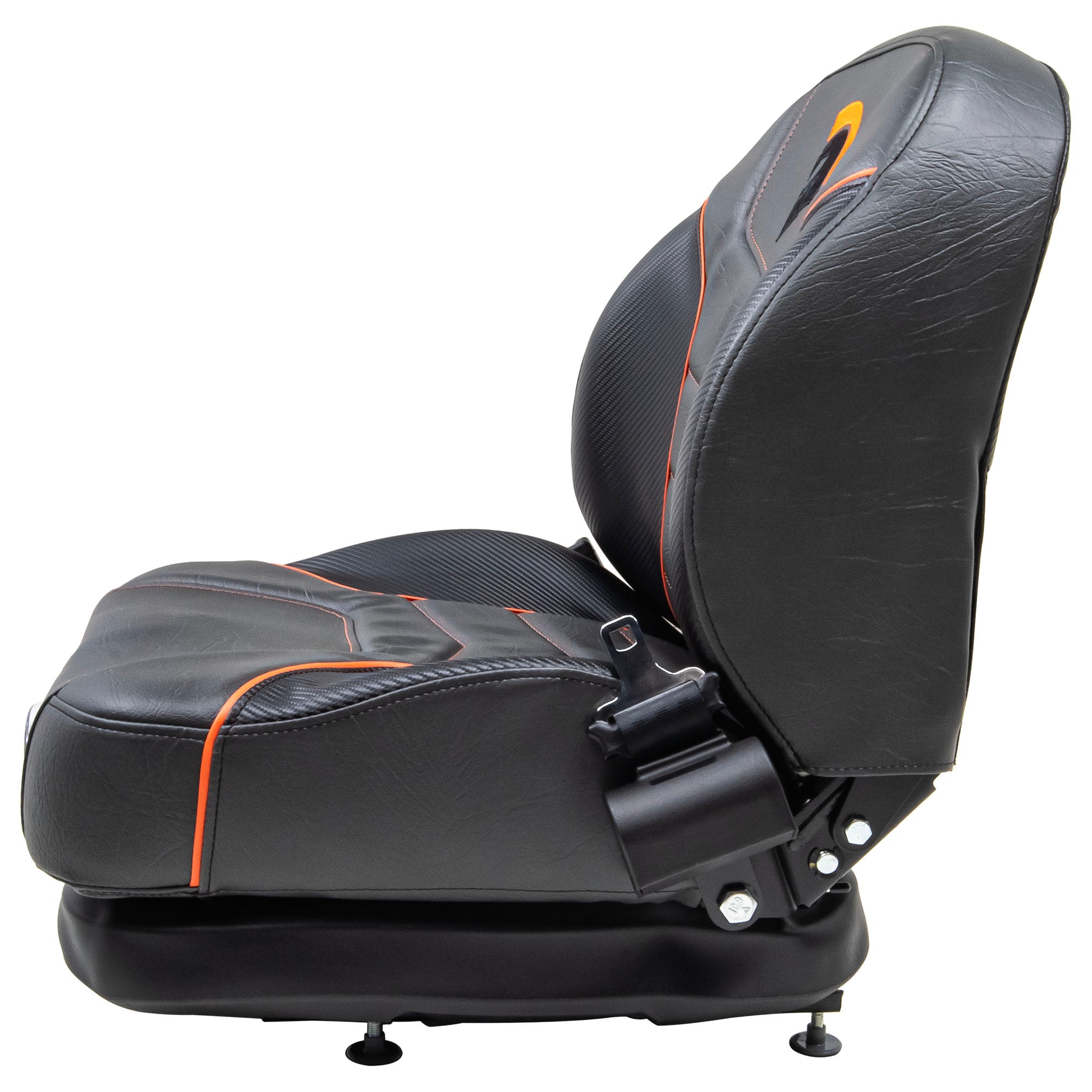 Spartan Mowers 471-0015-00 Full Suspension Seat