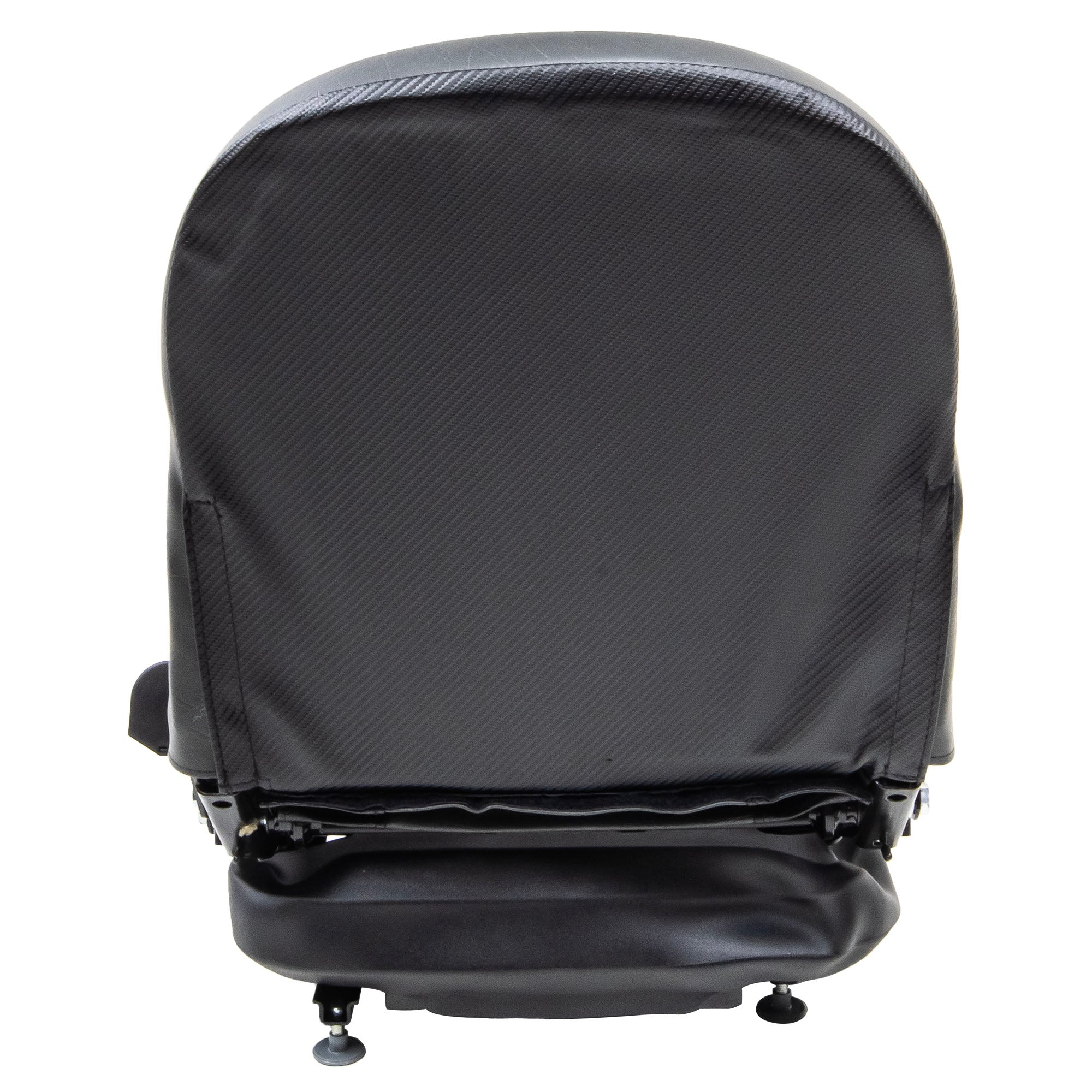 Spartan Mowers 471-0015-00 Full Suspension Seat