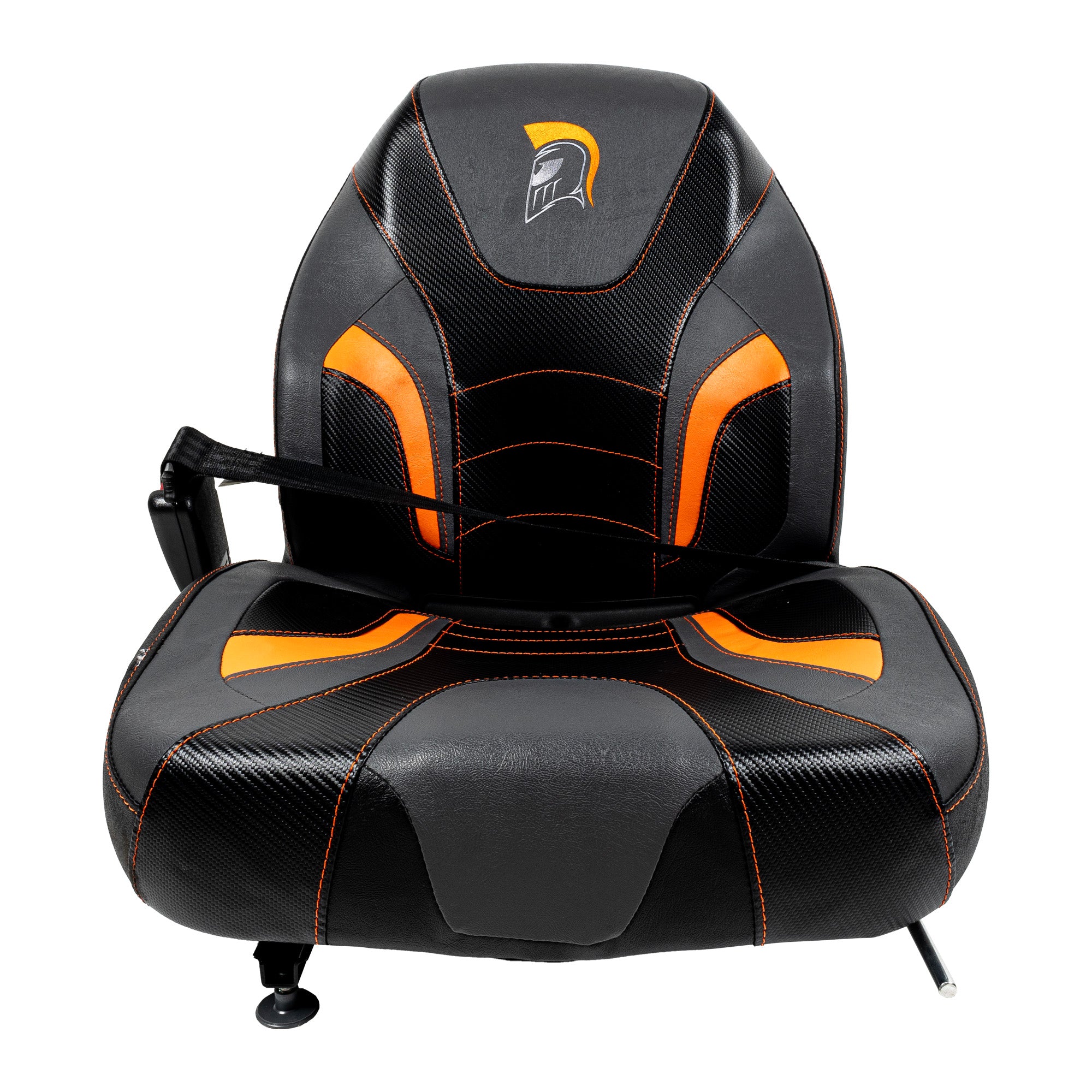 Spartan Mowers 471-0026-00 Seat