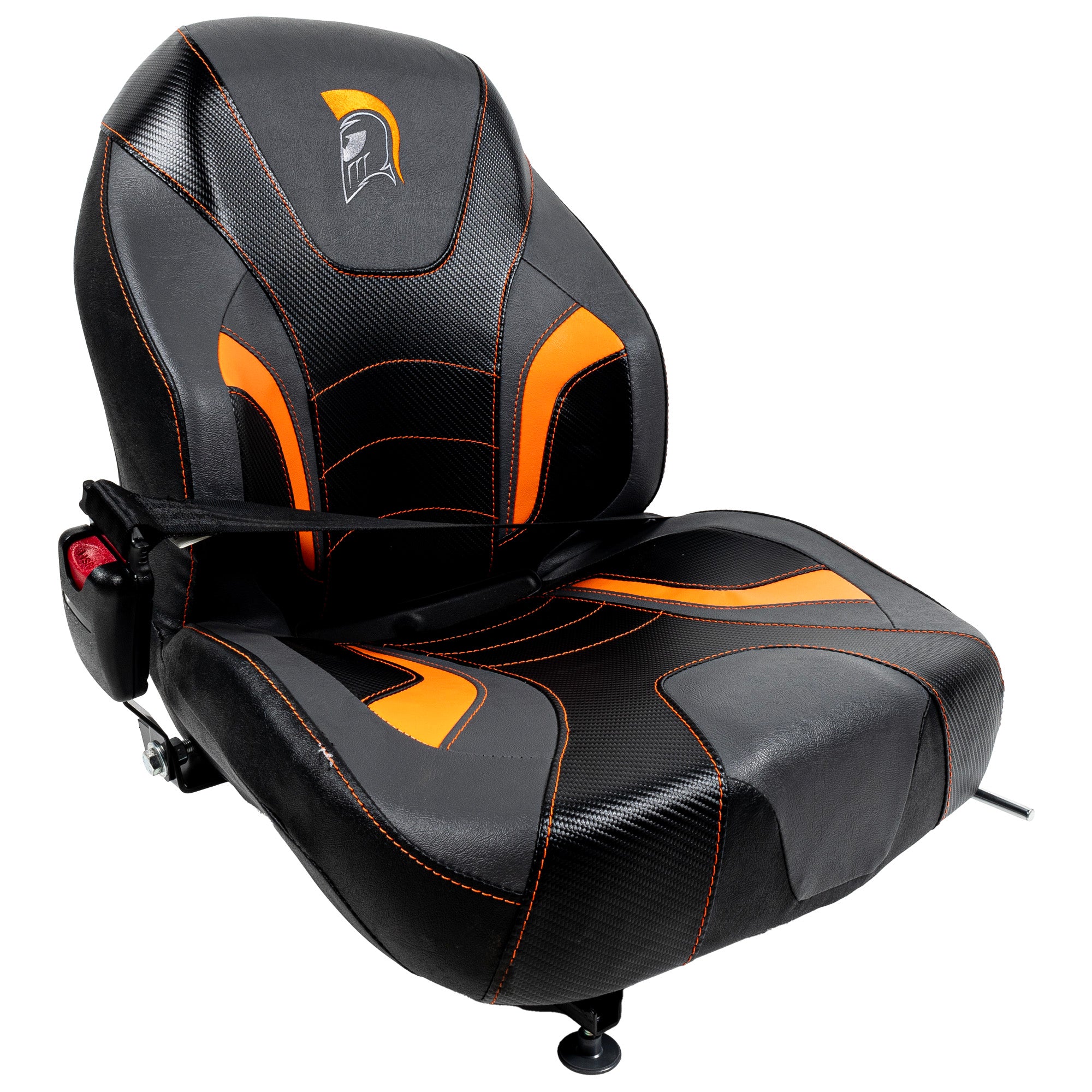 Spartan Mowers 471-0026-00 Seat