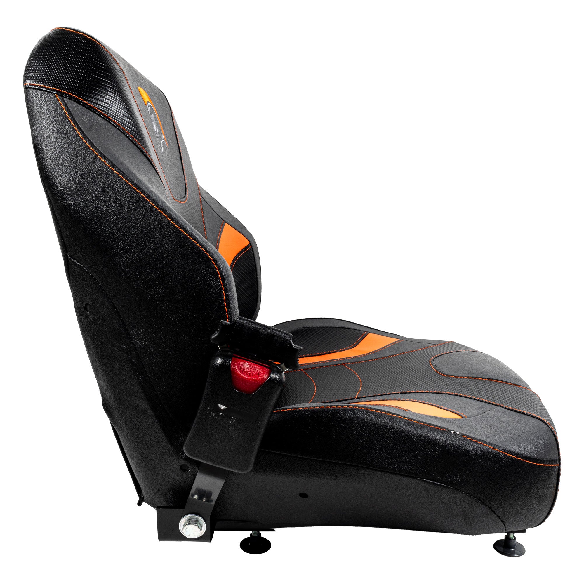Spartan Mowers 471-0026-00 Seat